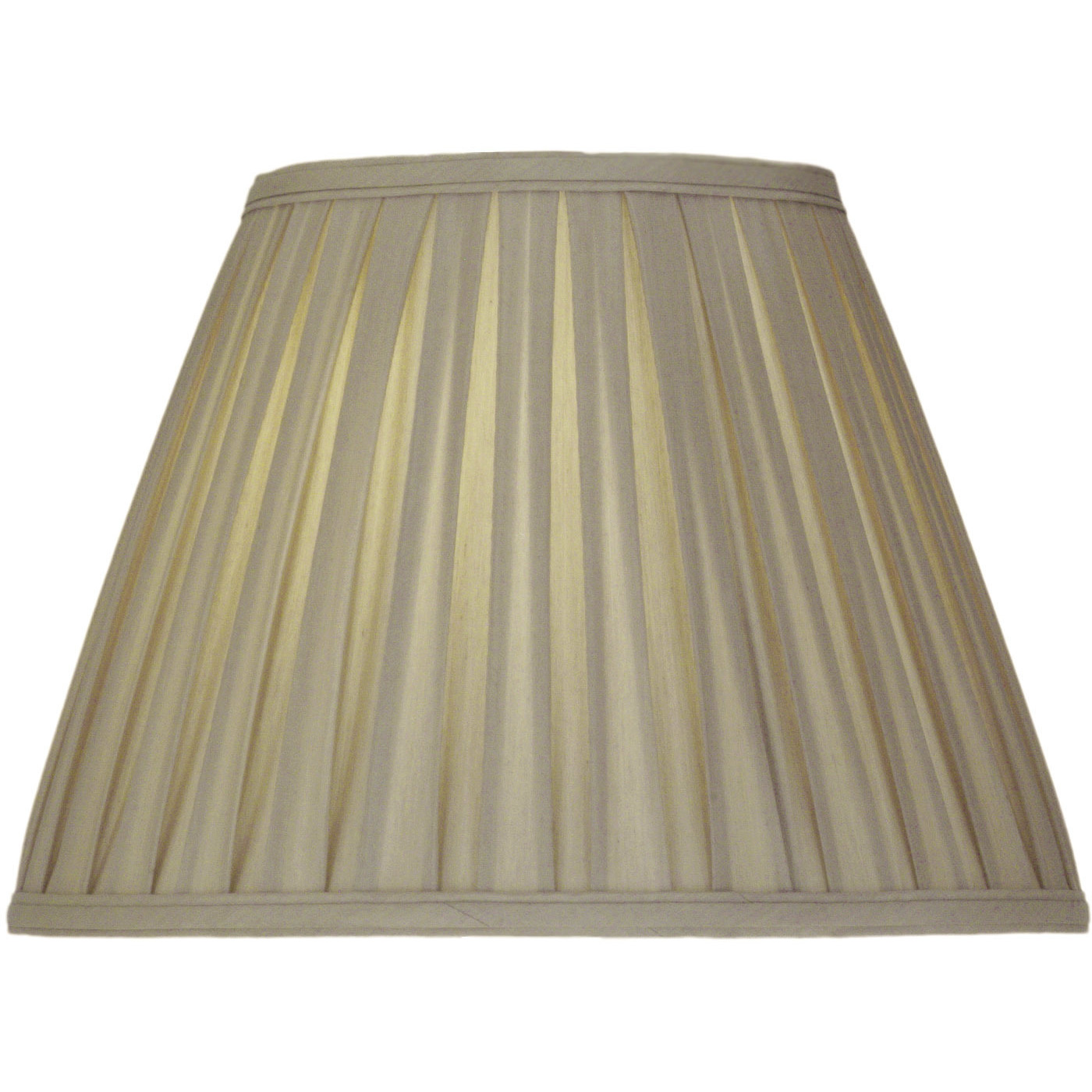 Ellie Croissant 15 inch Lampshade, Empire
