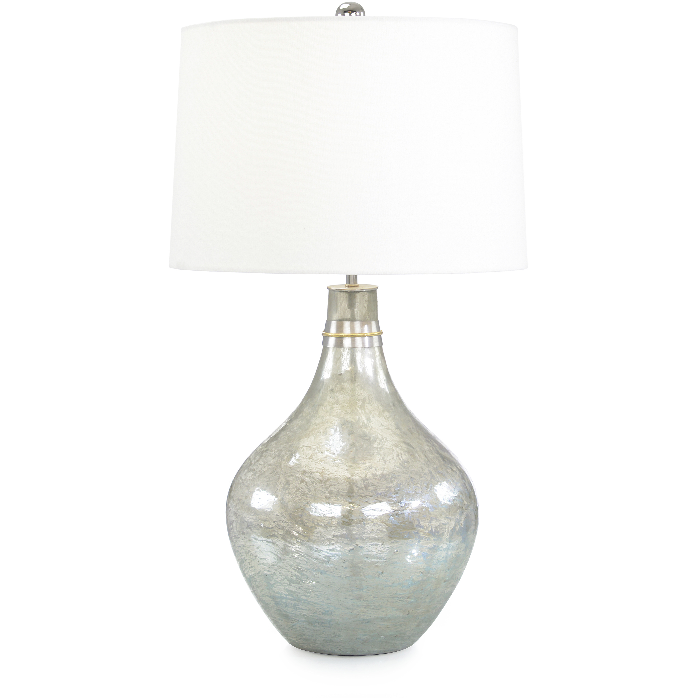 Leslie 29 inch 150.00 watt Table Lamp Portable Light
