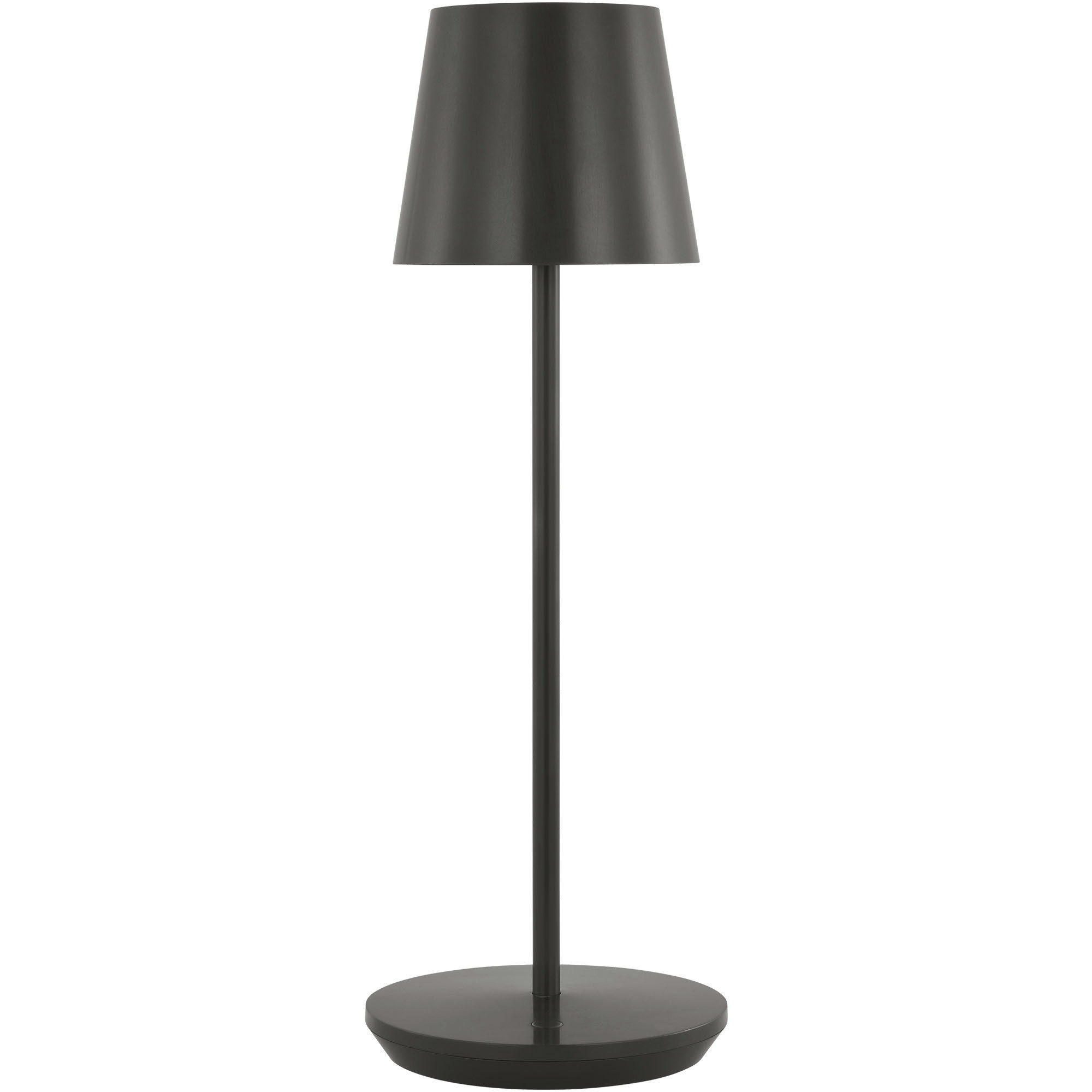 Sean Lavin Nevis 14.6 inch 2.4 watt Bronze Rechargeable Table Lamp Portable Light