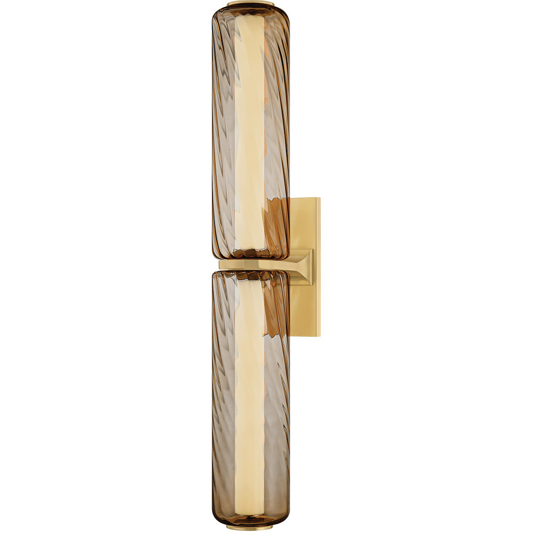 Tuscany Bath and Vanity Wall Light