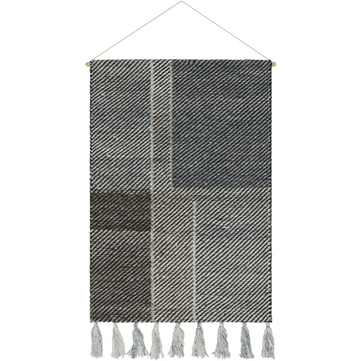Gent Wall Hanging