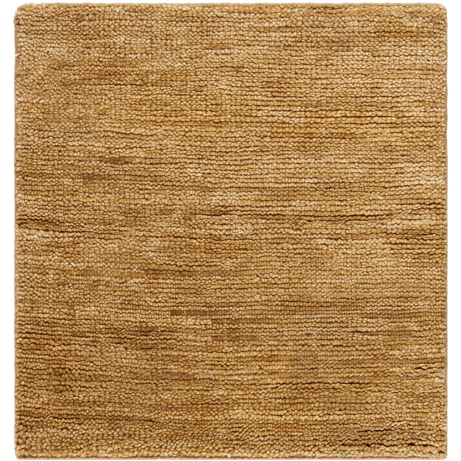 Astana 168 X 120 inch Sand / Brick / Light Wood / Light Brown / Sepia / Tan / Dark Brown Handmade Rug in 10 x 14