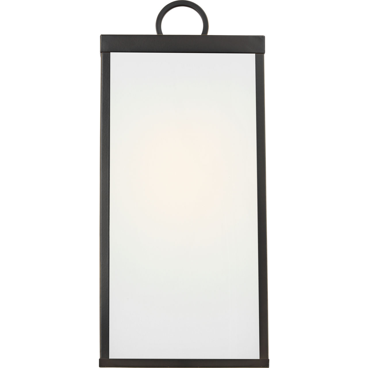 Drew & Jonathan Scott Howell 1 Light 16.25 inch Antique Bronze Outdoor Wall Lantern