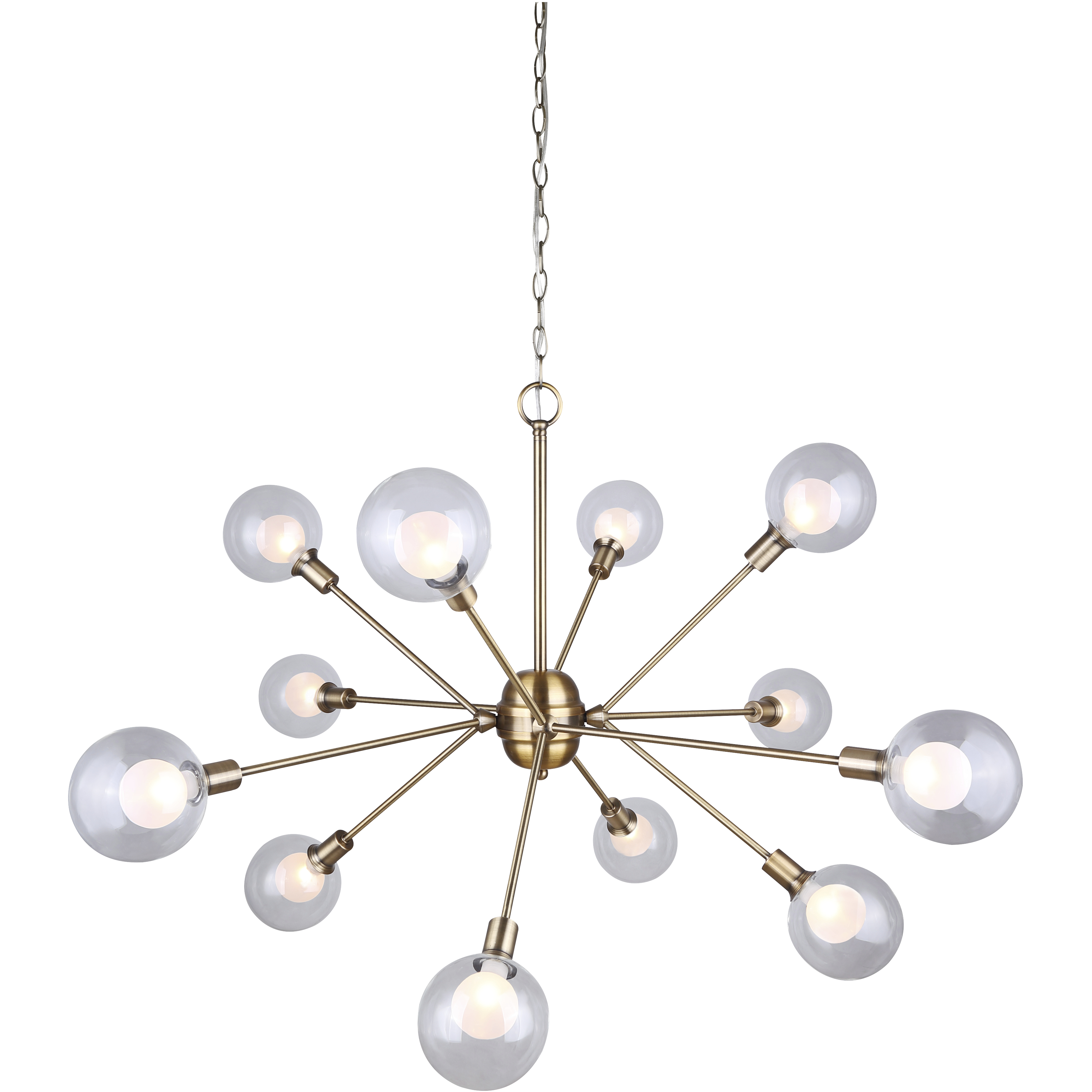 Menards chandelier lighting online