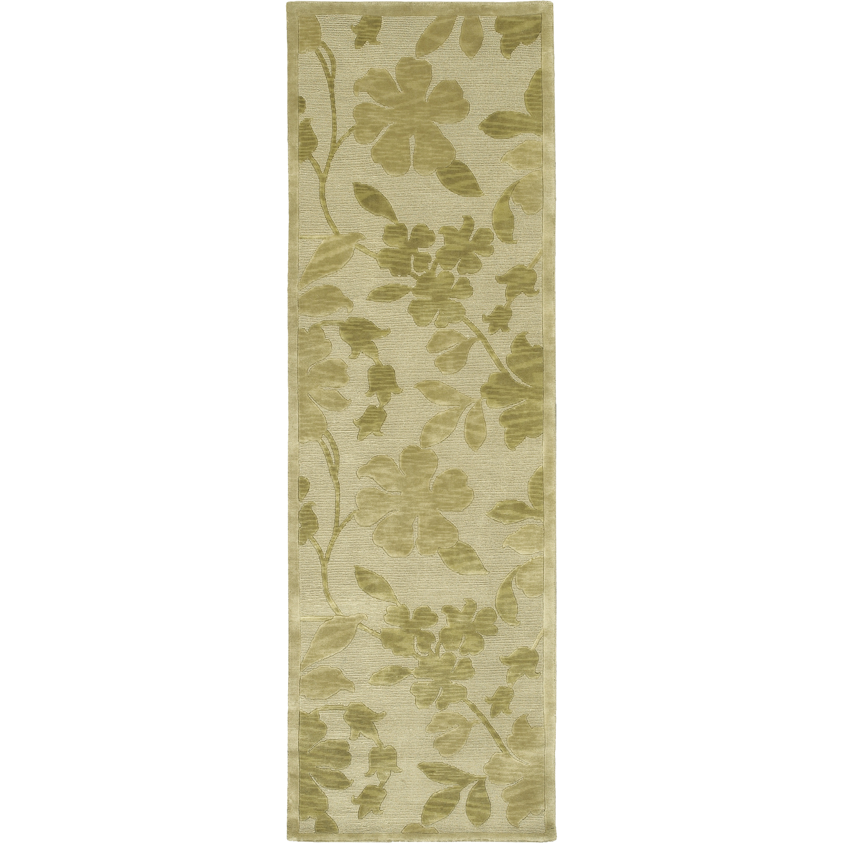 Mugal 120 X 30 inch Rug