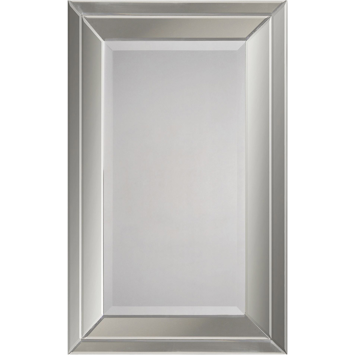 Lily 38 X 24 inch Wall Mirror