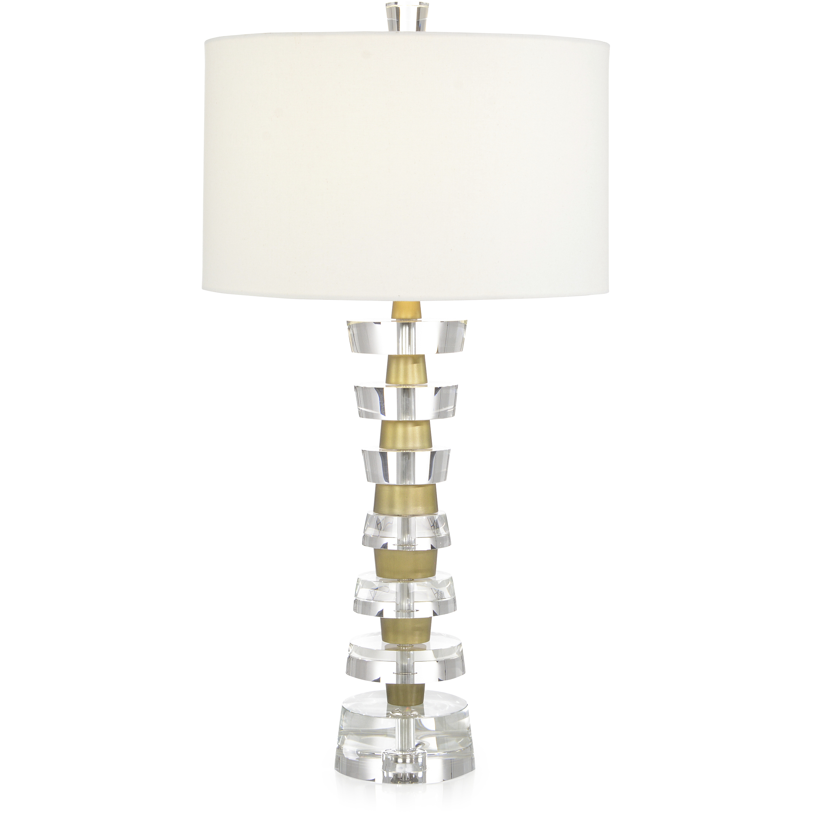 John richard 2024 table lamp jrl