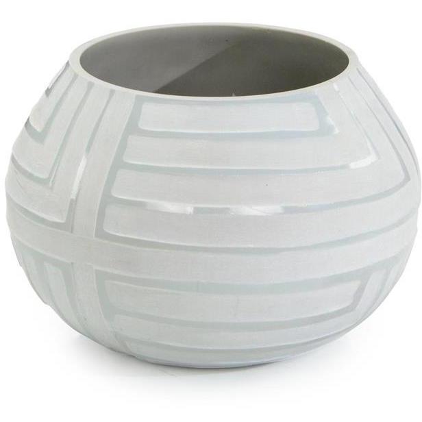 Ratio III 10 X 7 inch Vase