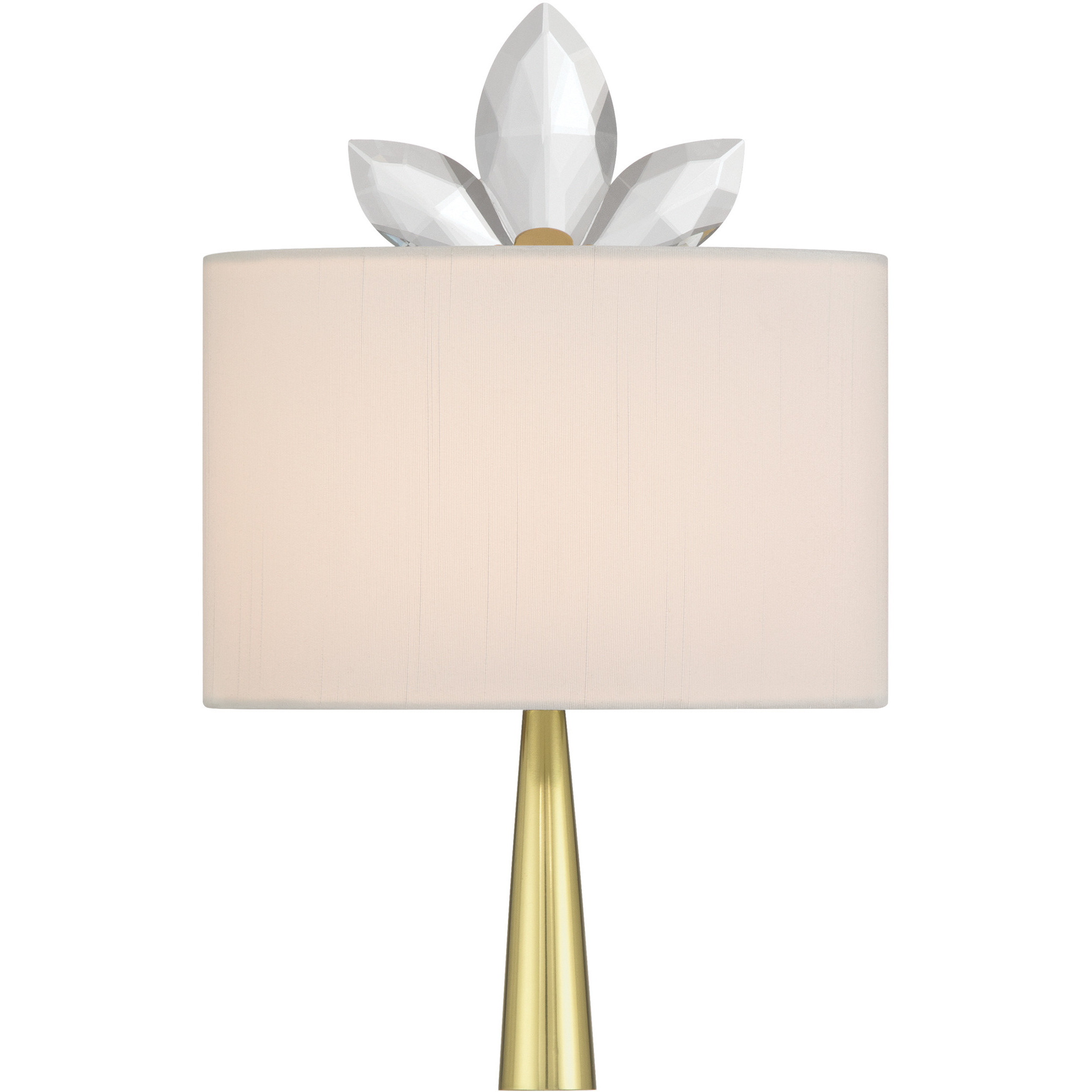 Trillium 1 Light 8 inch Brass ADA Wall Sconce Wall Light
