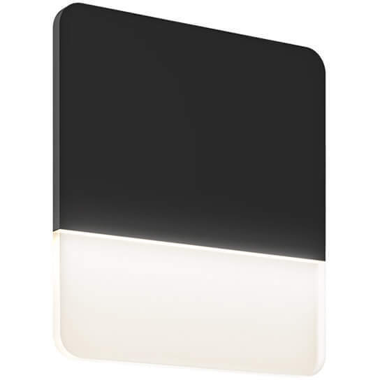Alto 1 Light 1.5 inch White ADA Wall Sconce Wall Light