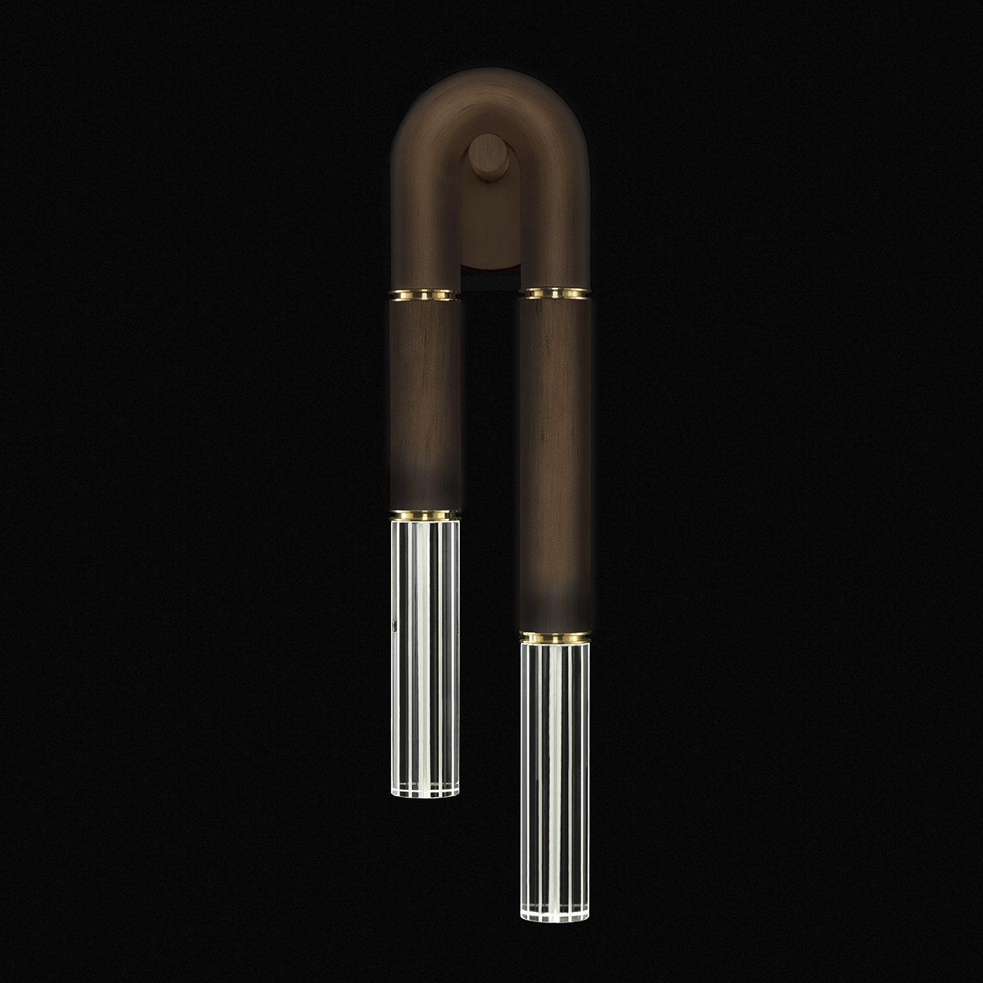 Antonia LED 7 inch Bronze ADA Sconce Wall Light