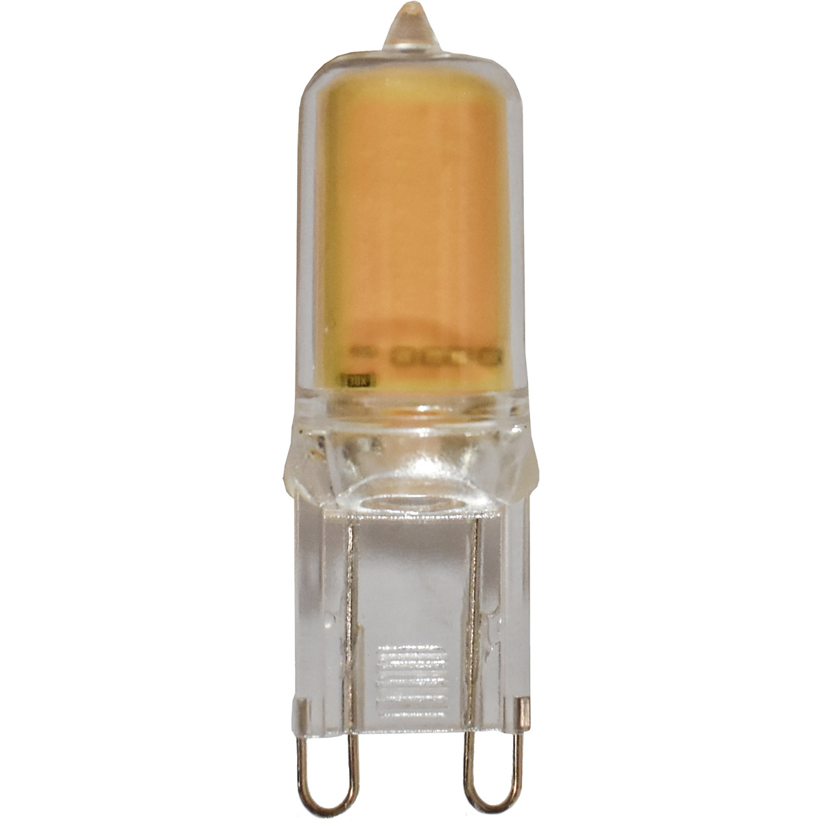 Maxim Light Bulb BL2G9CL120V30