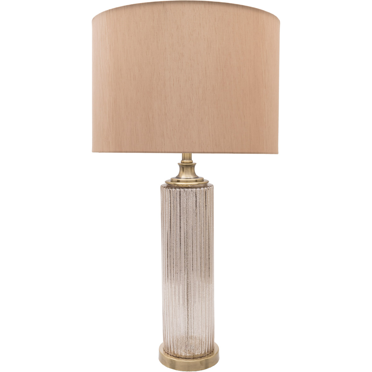 Loleta 30 inch 100 watt Antique Table Lamp Portable Light 