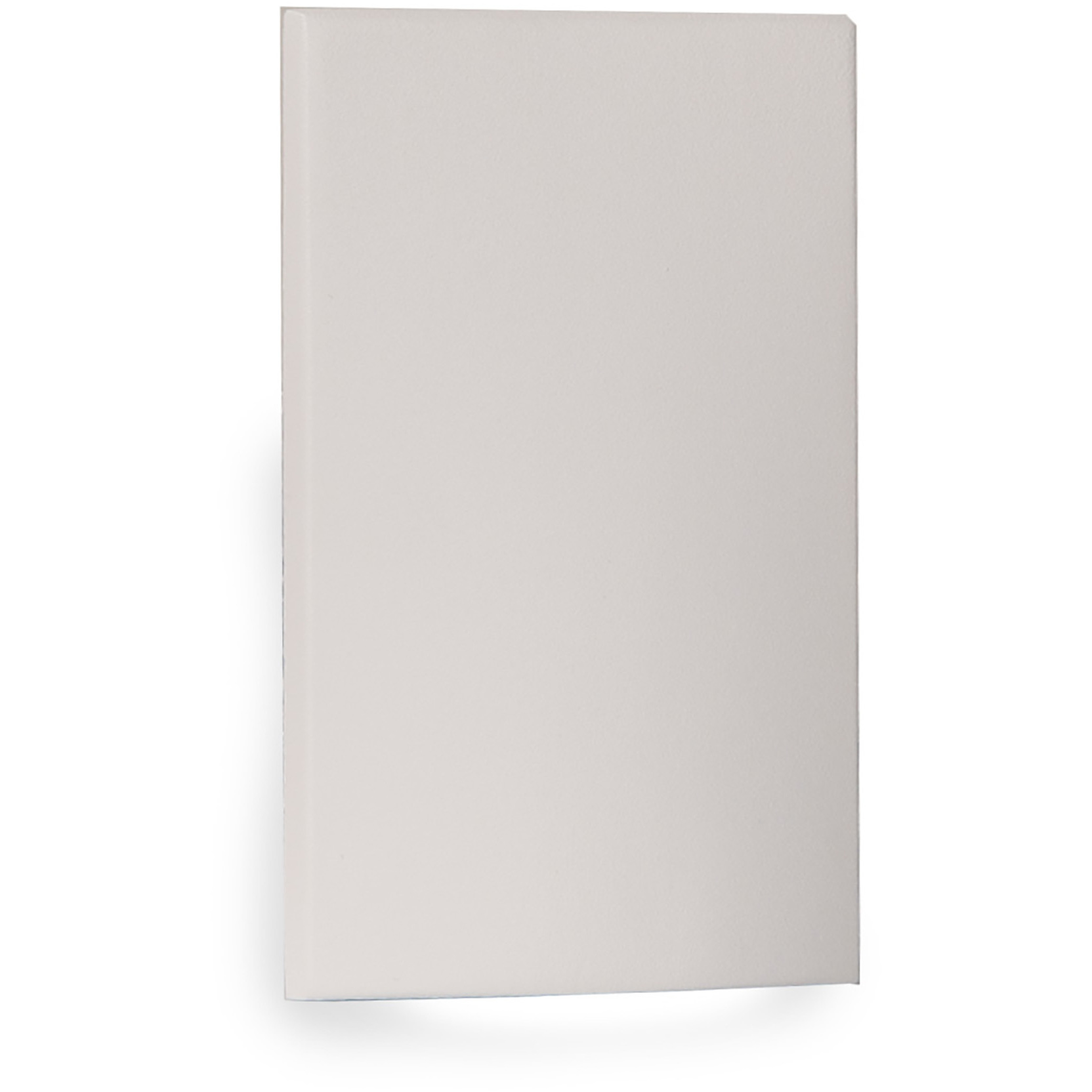 WAC 12V Step Light LED 3.13 inch White ADA Step and Wall Light in 3000K Warm White LED, WAC Landscape