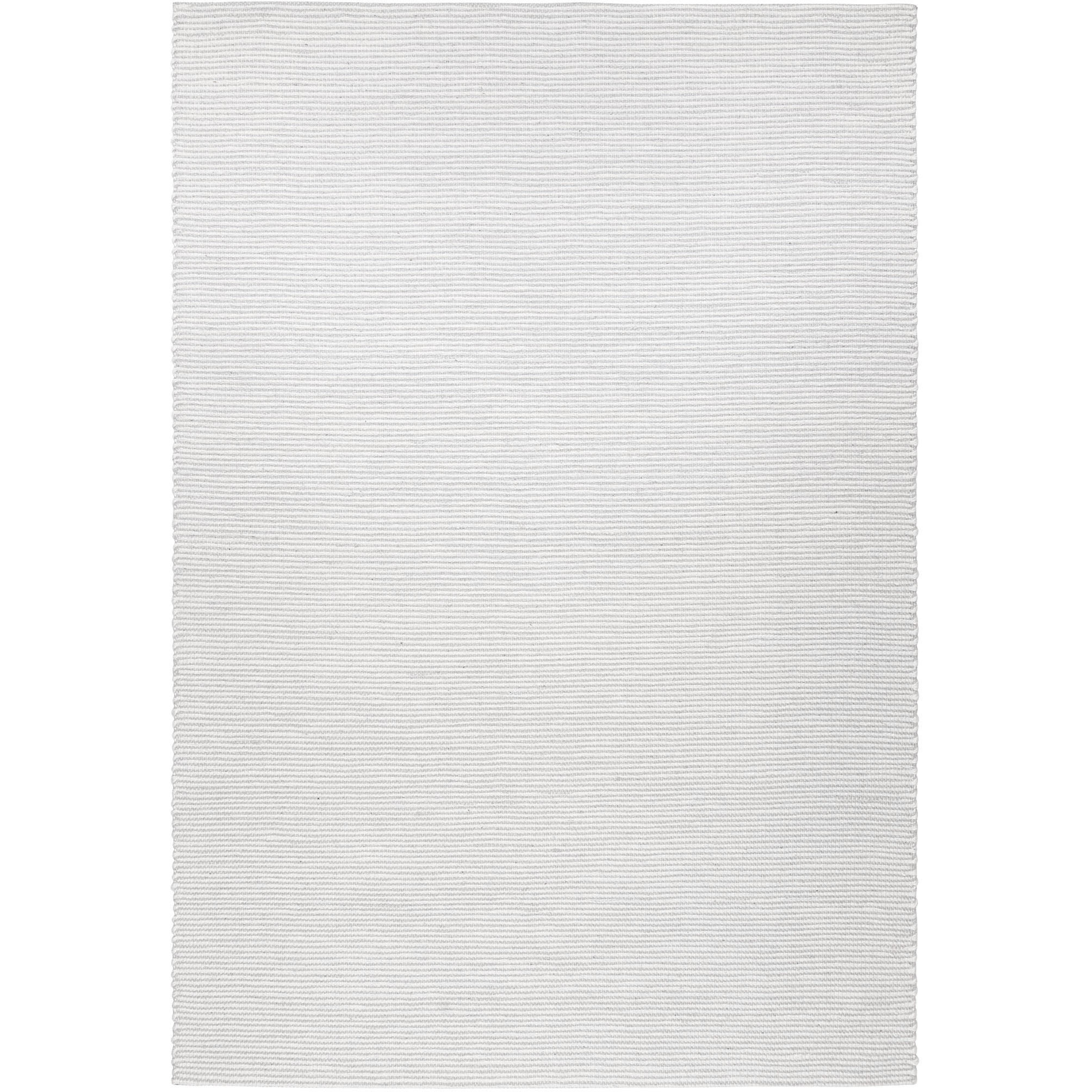 Saira 90 X 63 inch Neutral Rug in 5 x 7