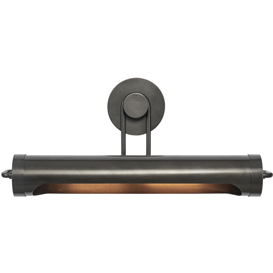 Wynwood 240 watt 20 inch Urban Bronze Wall/Picture Light Wall Light