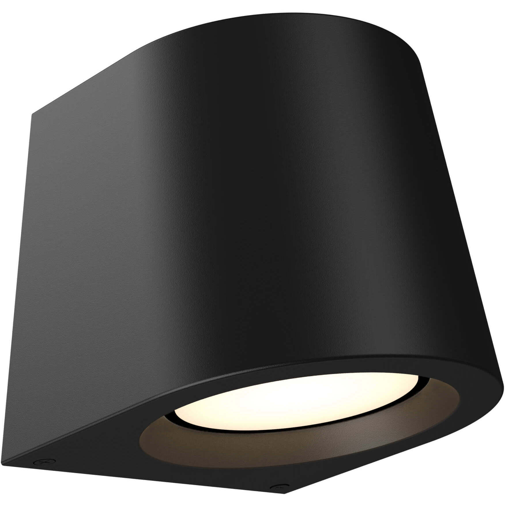 Shield Sconce Wall Light