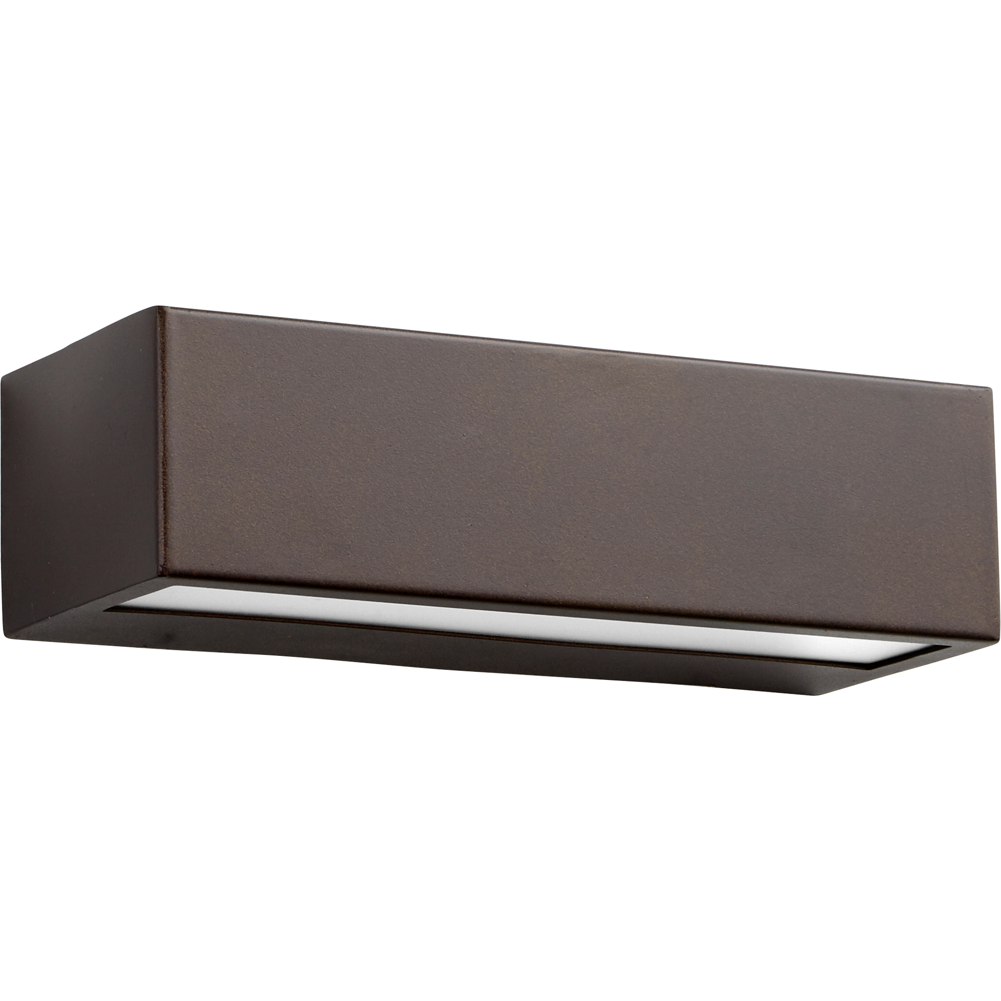 Maia 1 Light 3 inch Oiled Bronze Outdoor Wall Sconce