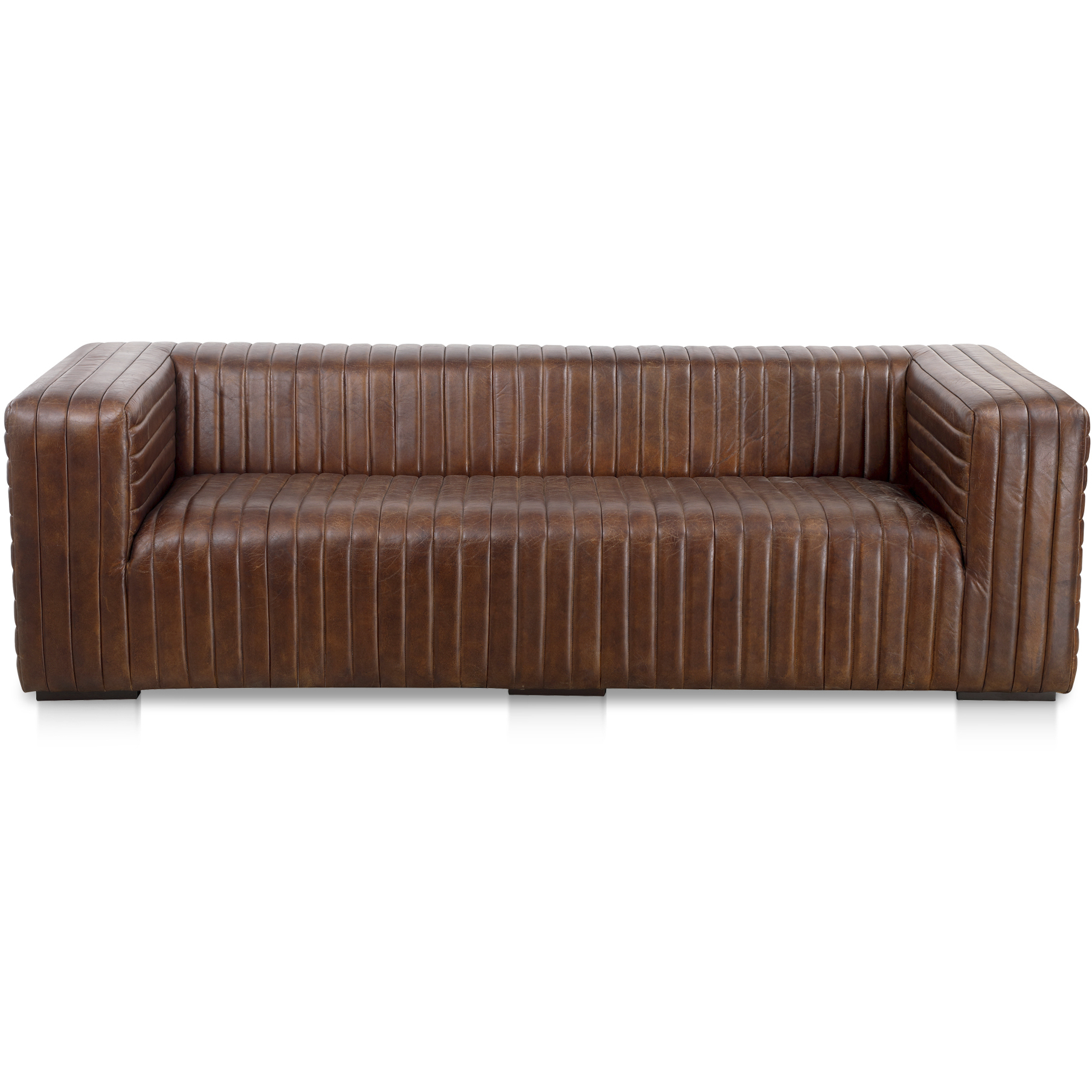 Castle Brown Sofa