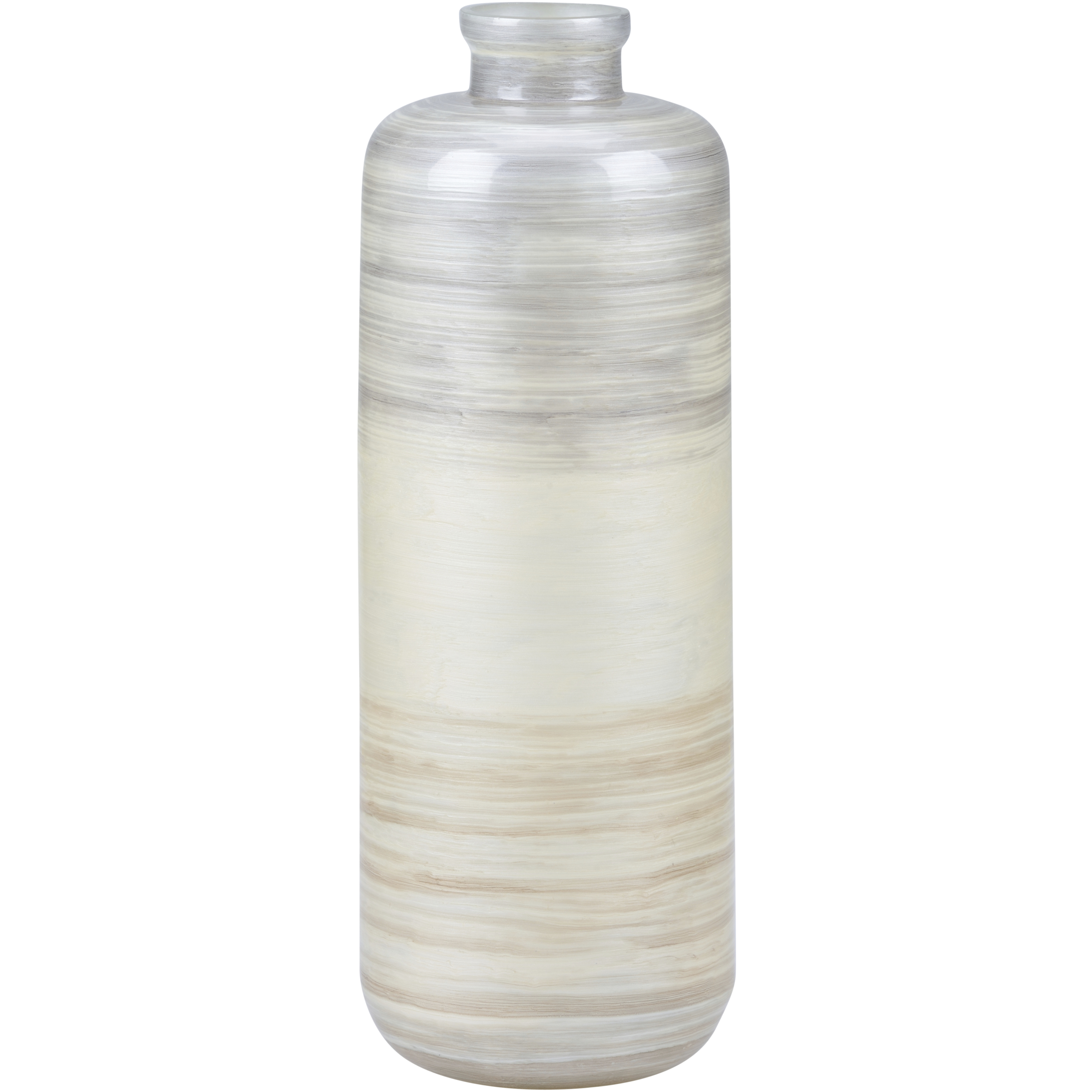 Chaya 25.5 X 9 inch Vase, Small