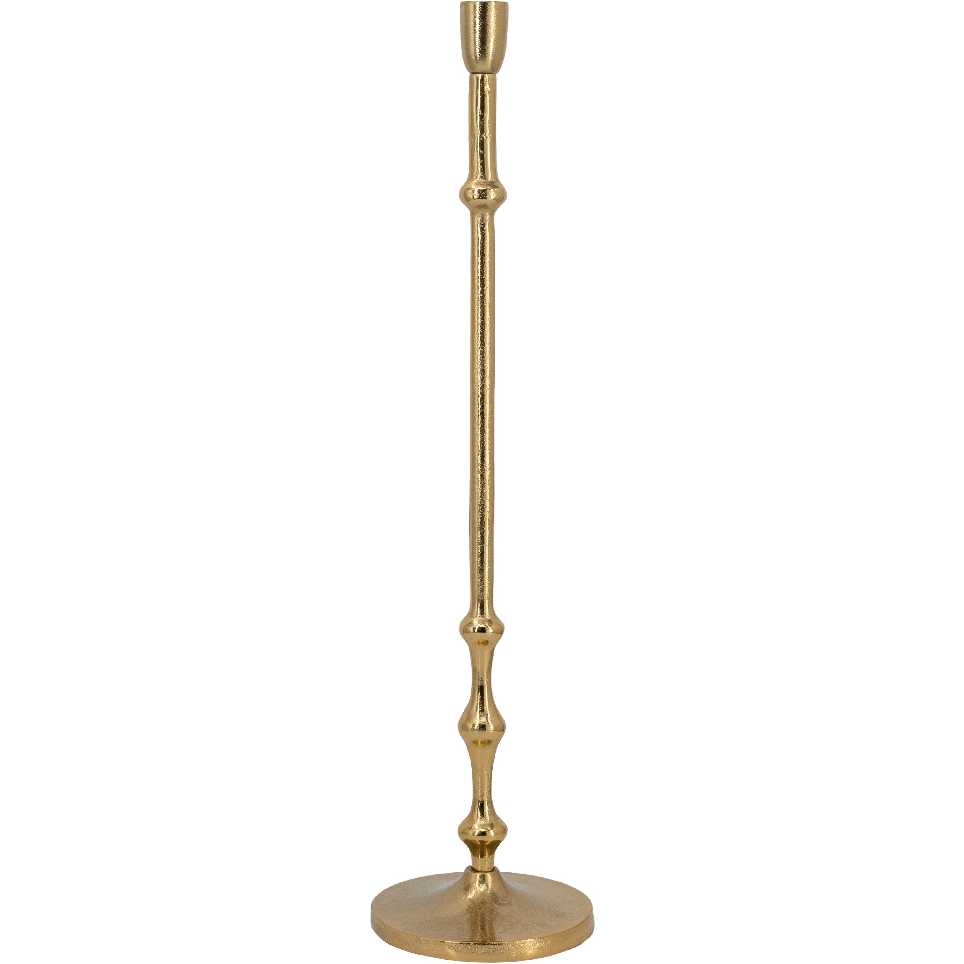Slender 23.5 X 5.5 inch Candle Holder