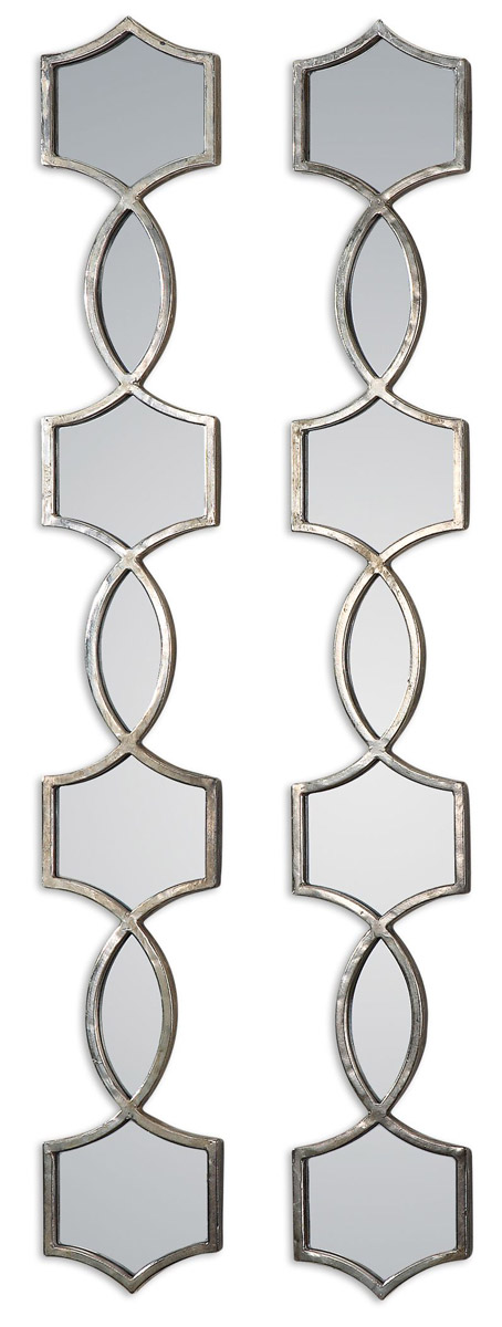 Vizela 45 X 6 inch Wall Mirror