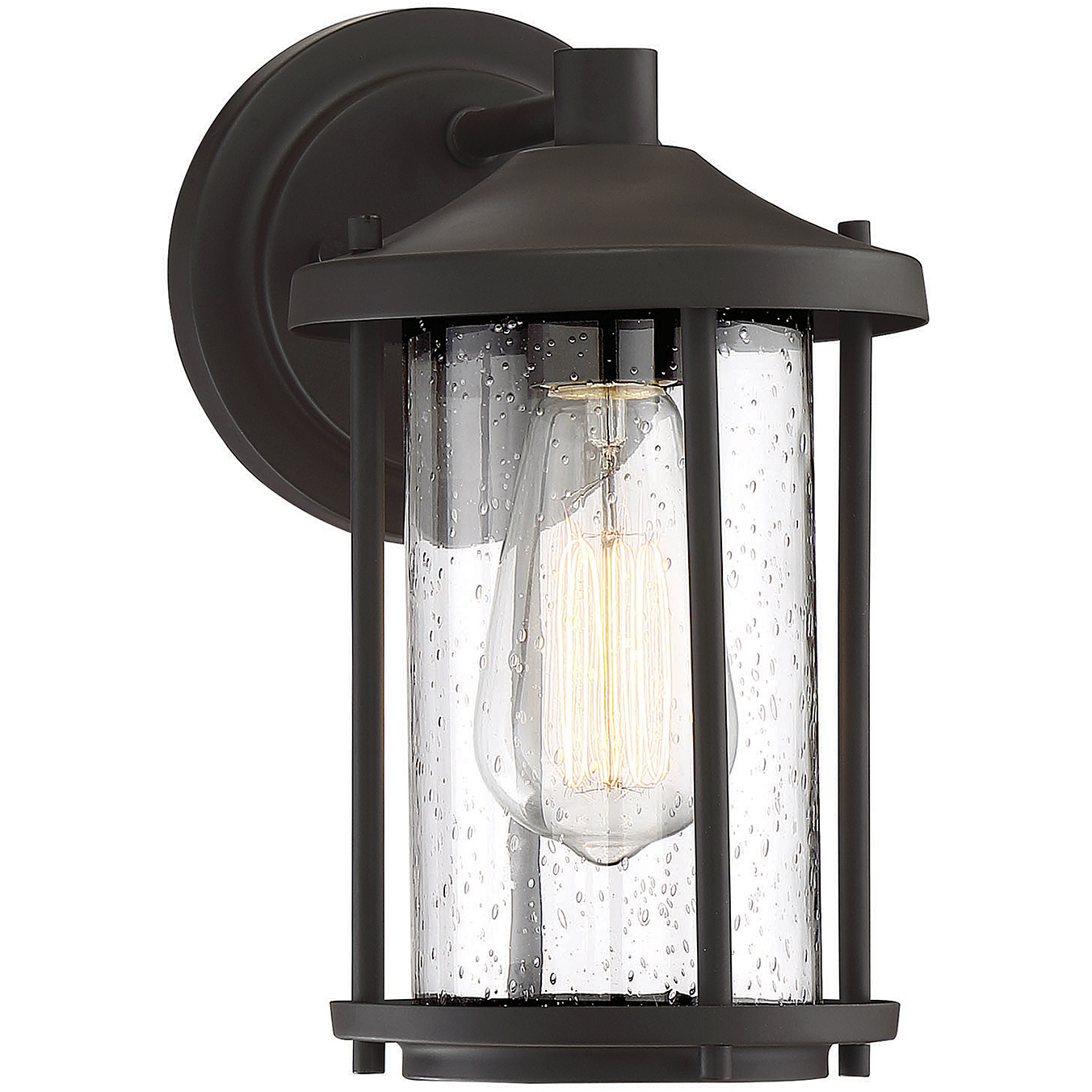 Farmhouse Outdoor Wall Lantern