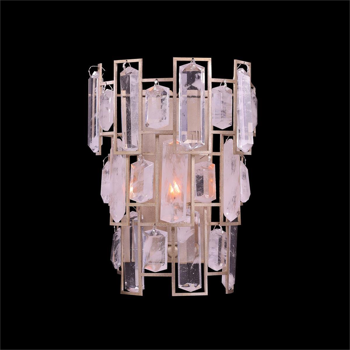 Sovereign Wall Sconce Wall Light