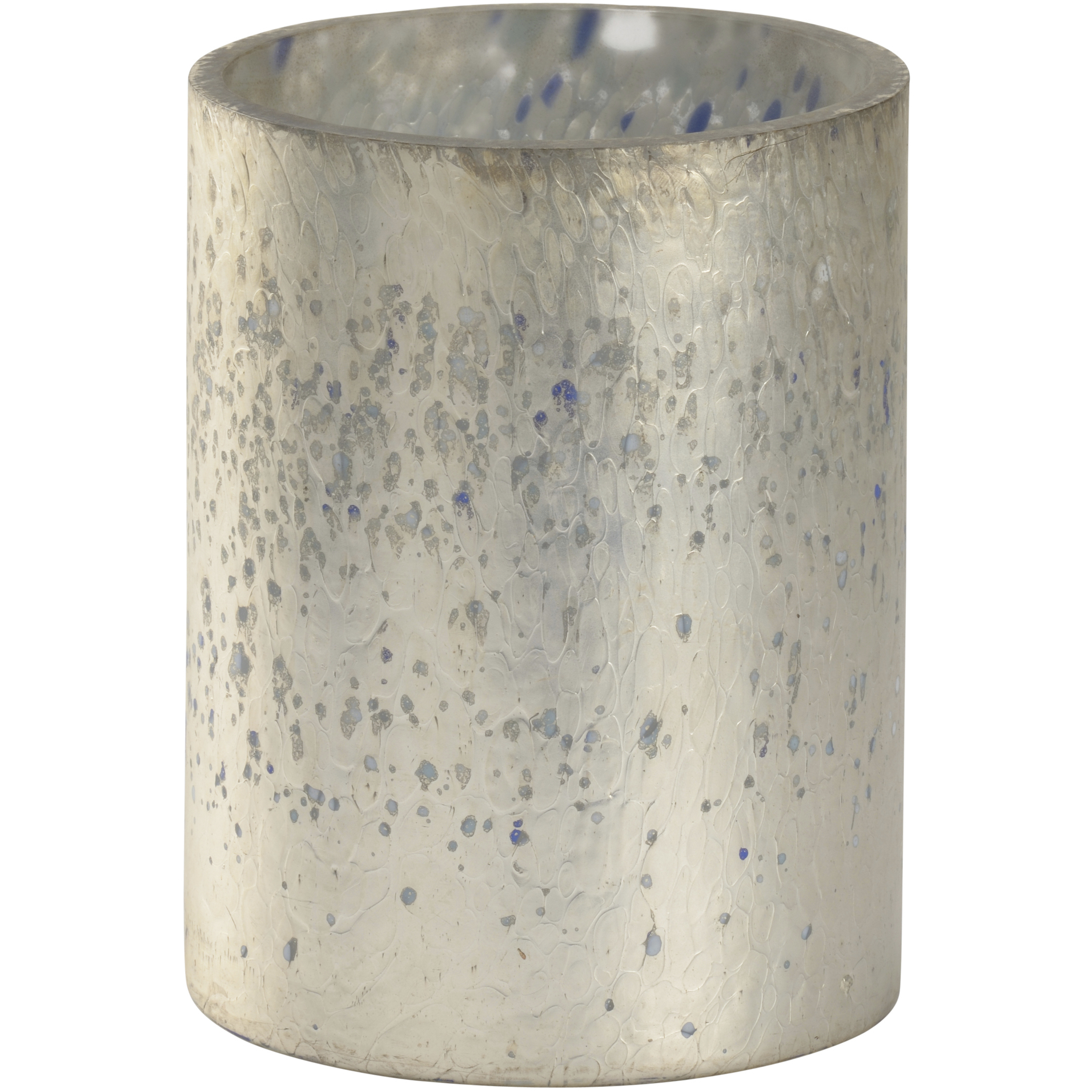 Sic 7.75 X 6 inch Vase