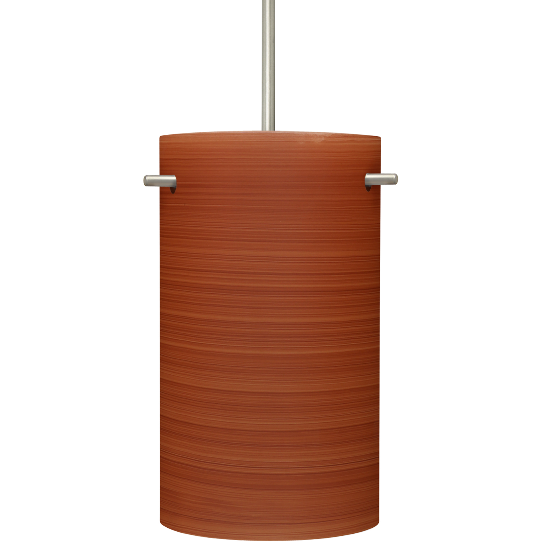 Tamburo 5 1 Light Black Cord Pendant Ceiling Light