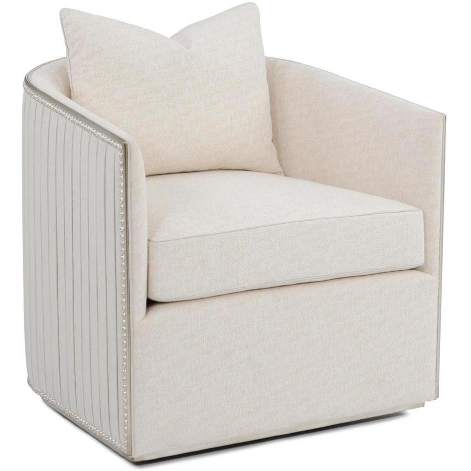 Sonoma Swivel Chair