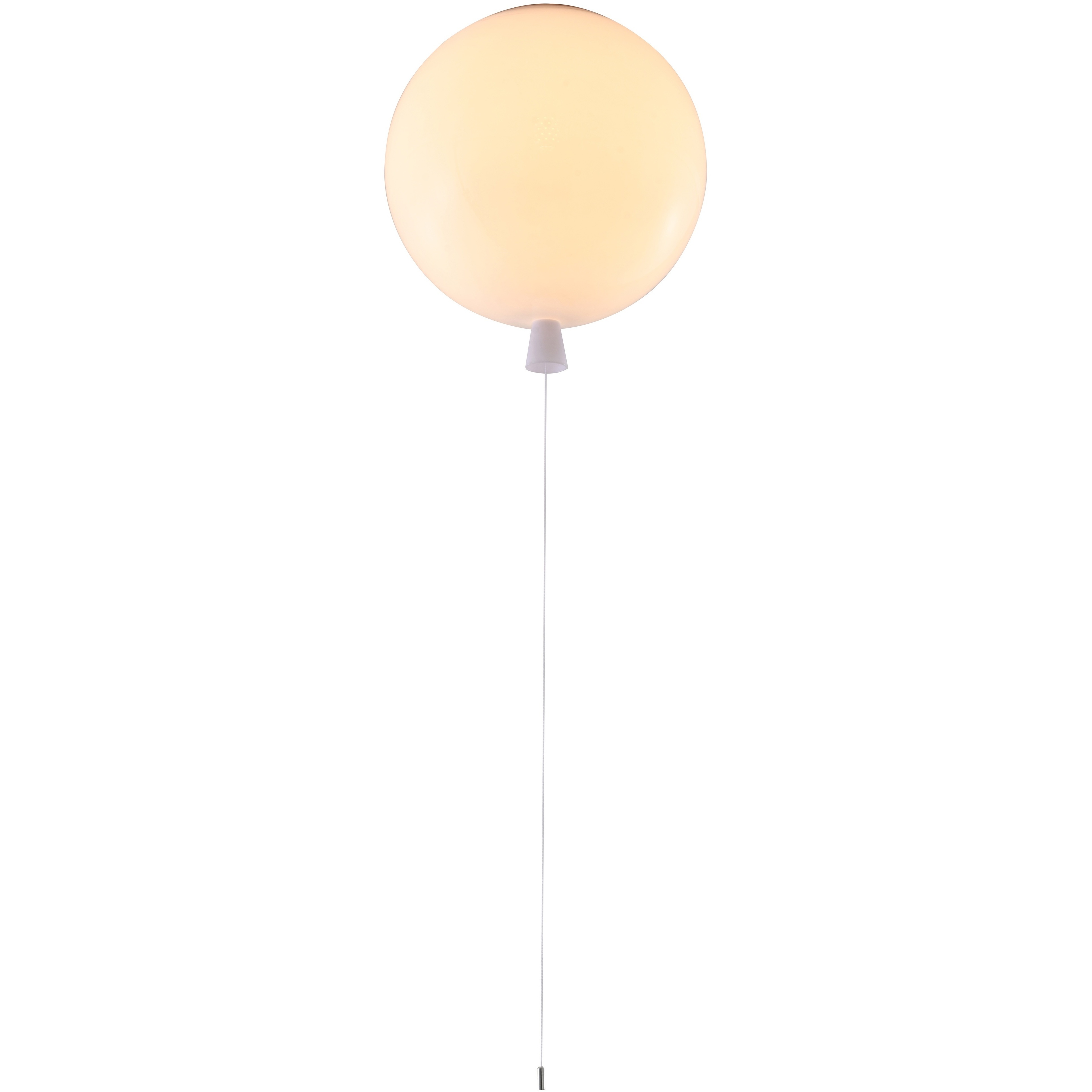 Canada LED 11.8 inch White Flush Mount Ceiling Light