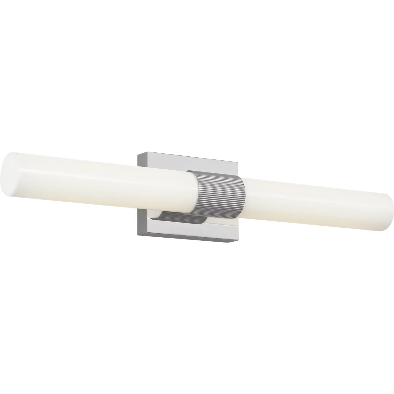 Sarco LED 24 inch Chrome Vanity Light Wall Light