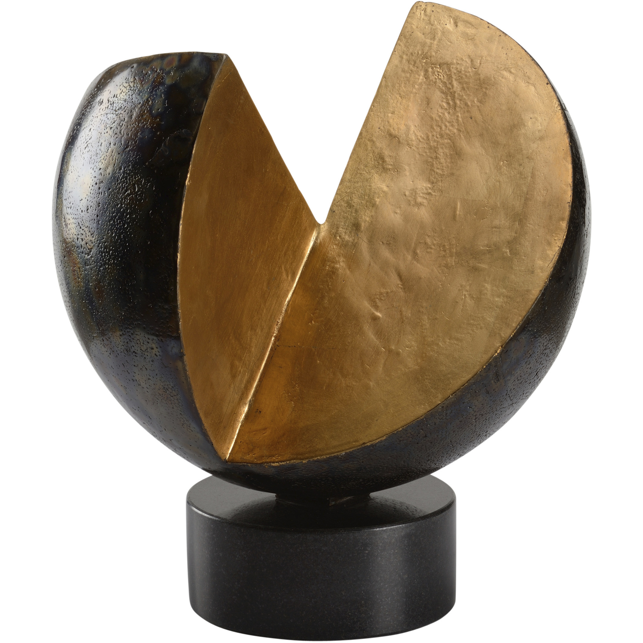 Influencer 14.5 X 14 inch Sculpture