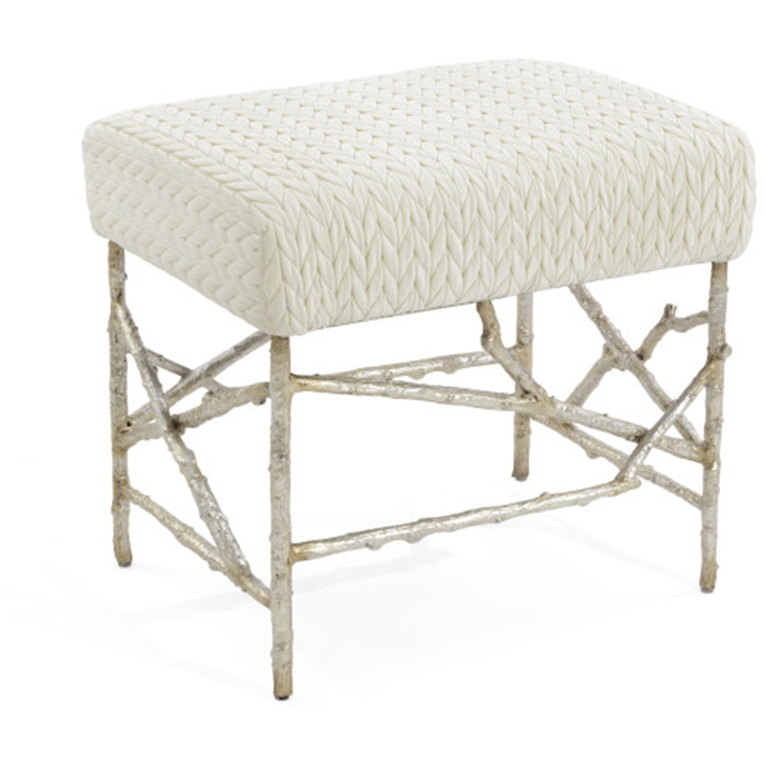 Leah Ottoman