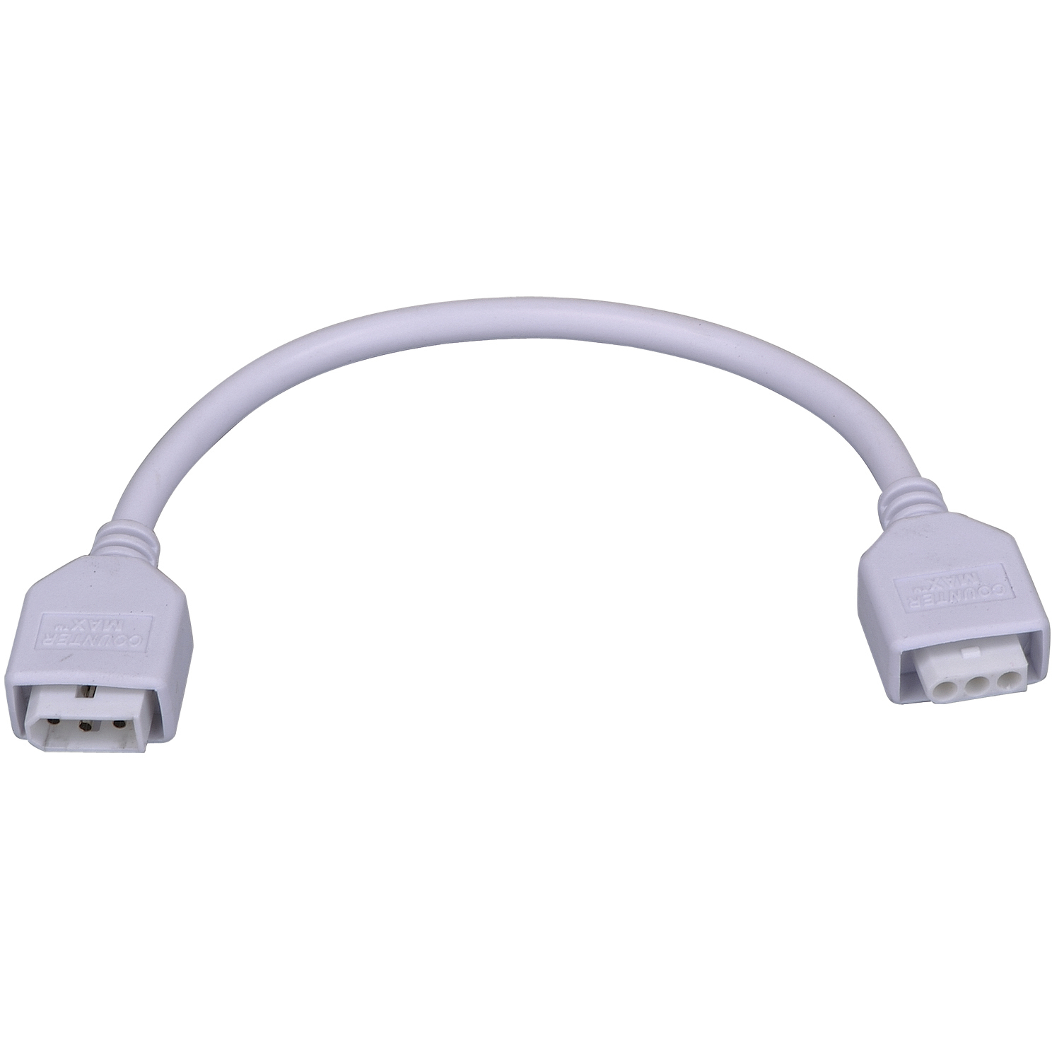 CounterMax MXInterLink5 9 inch White Under Cabinet Accessory