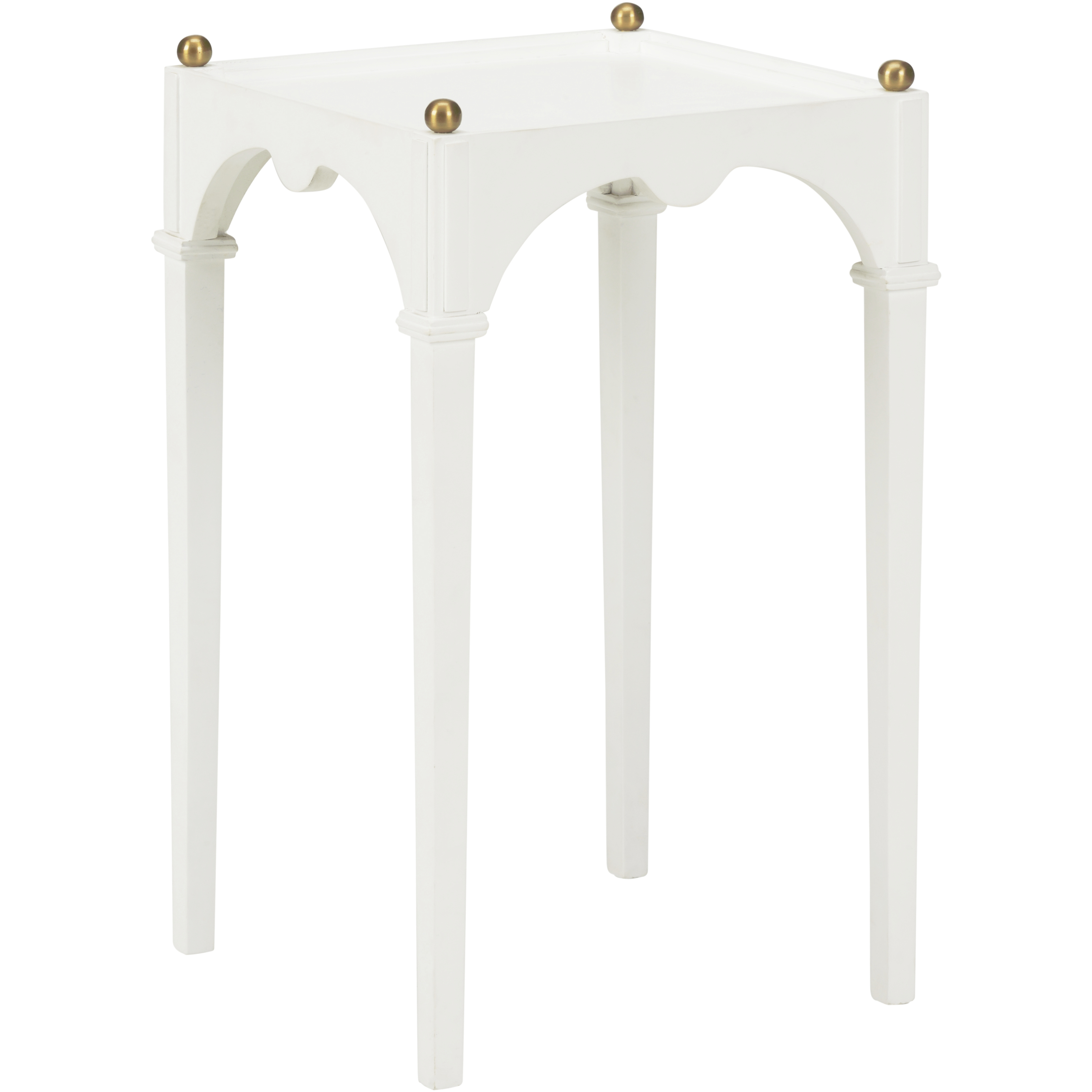 Kent Drinks Table