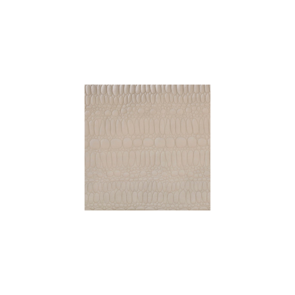 Pebble Light Gray Bedding Swatch