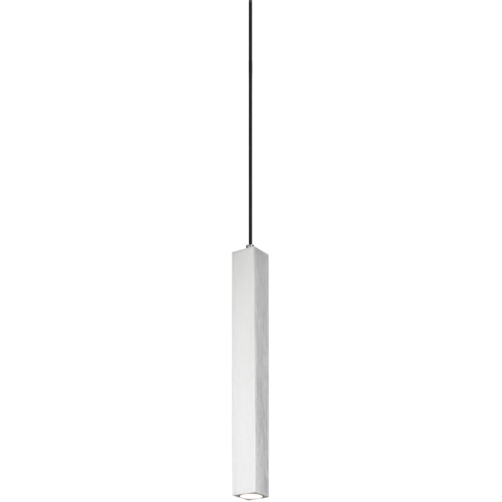 Royce LED 1.88 inch Aluminum Pendant Ceiling Light