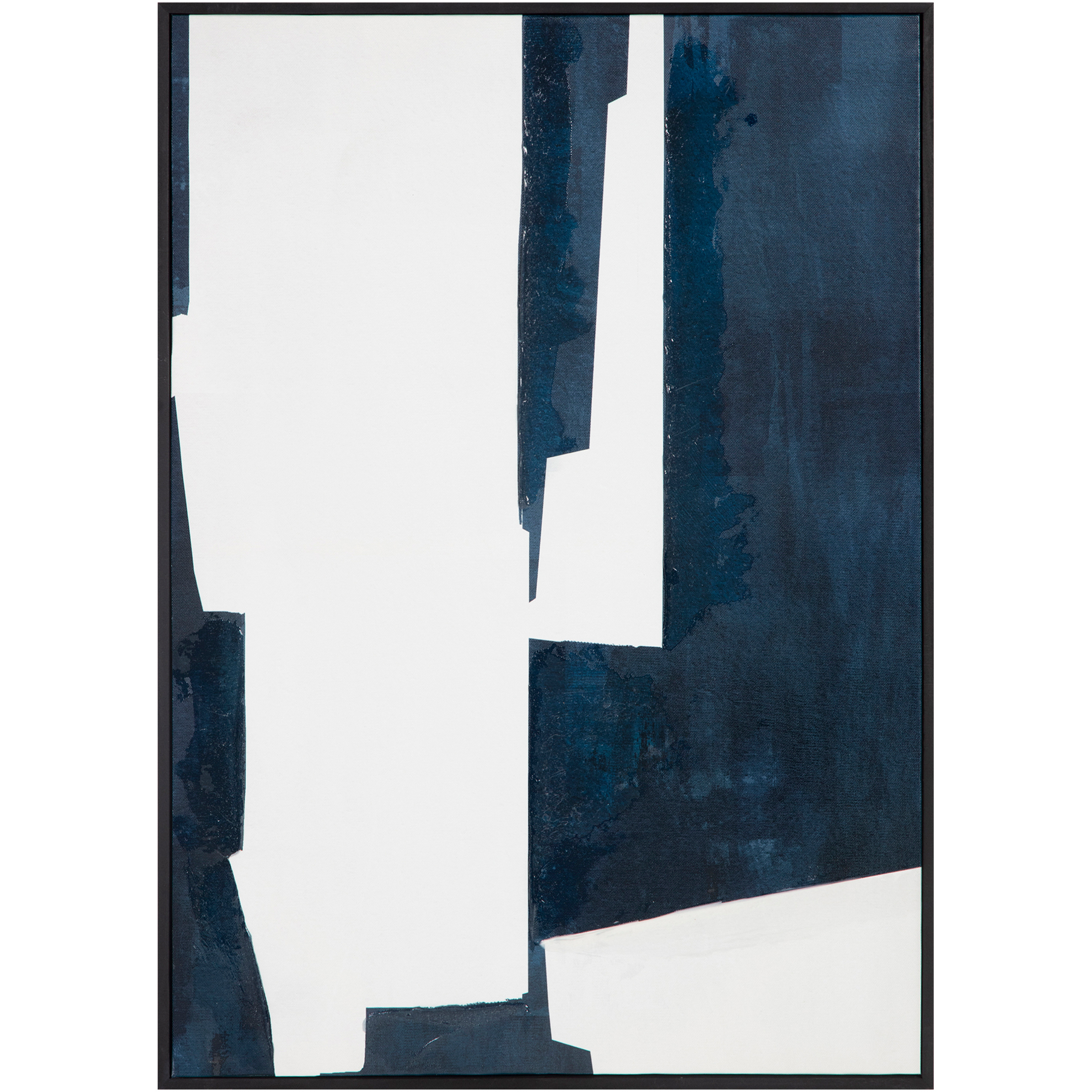 Mica 27.5 X 19.5 inch Painting