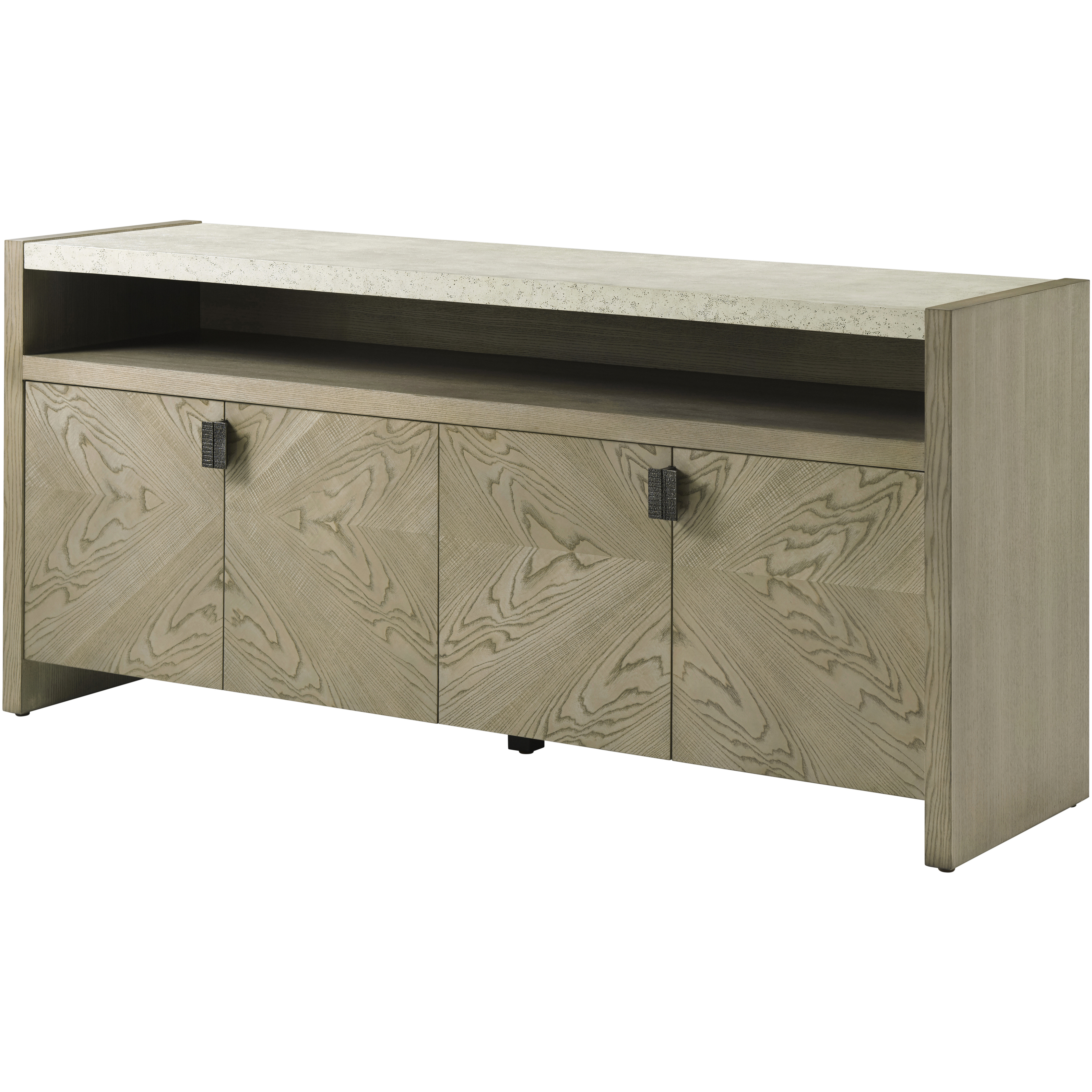 Catalina 70 inch Media Cabinet