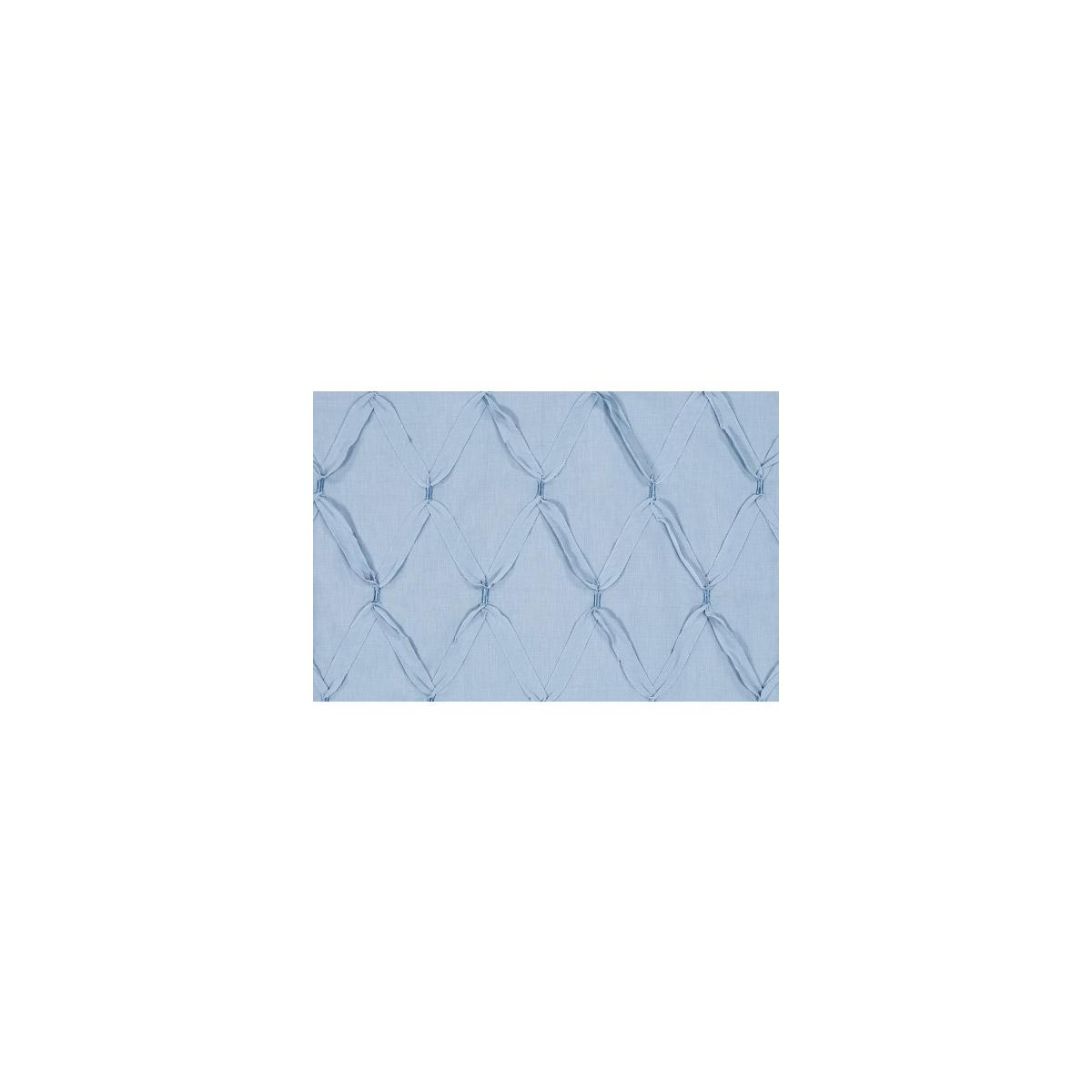 Aiken Denim Bedding Swatch
