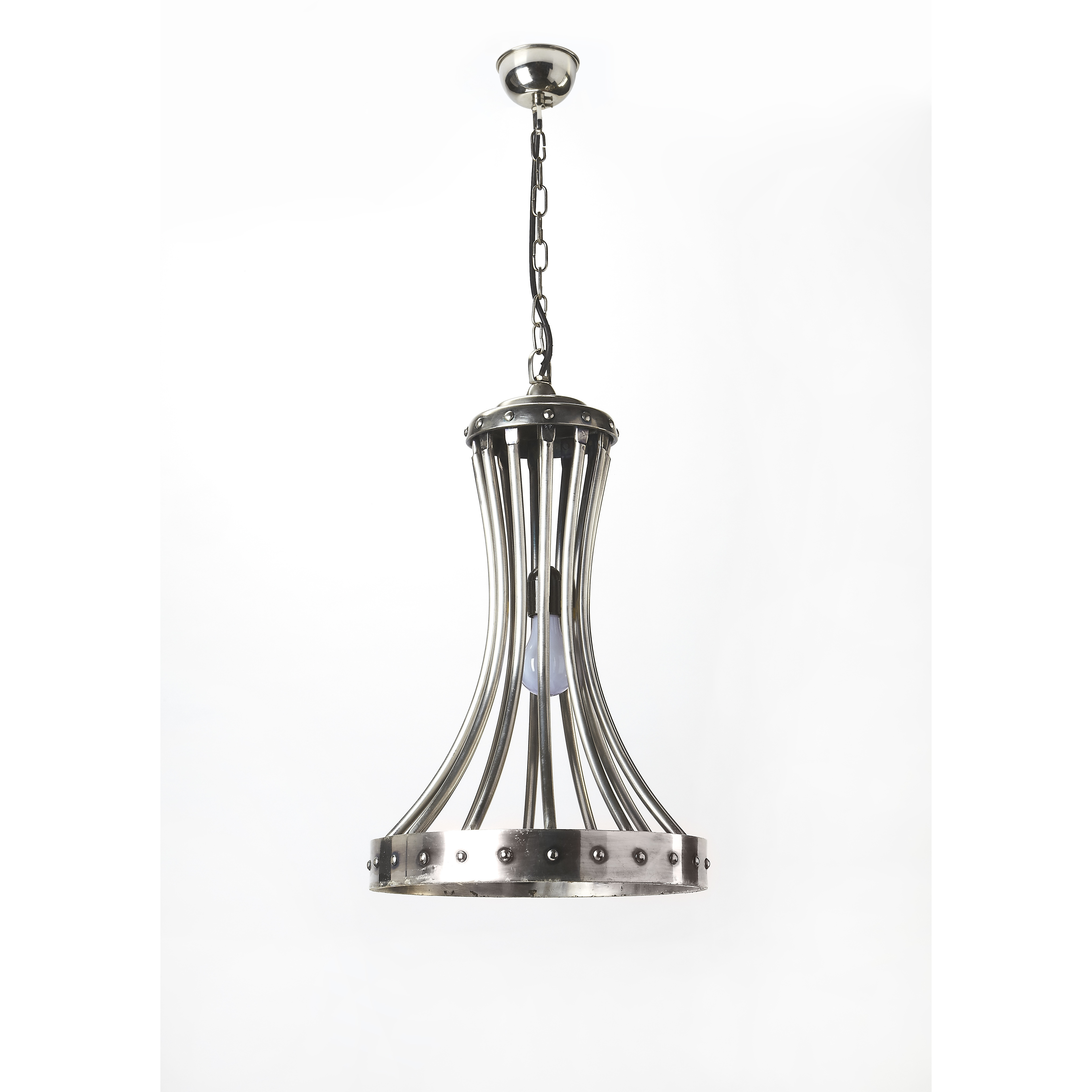 Arneson Silvery