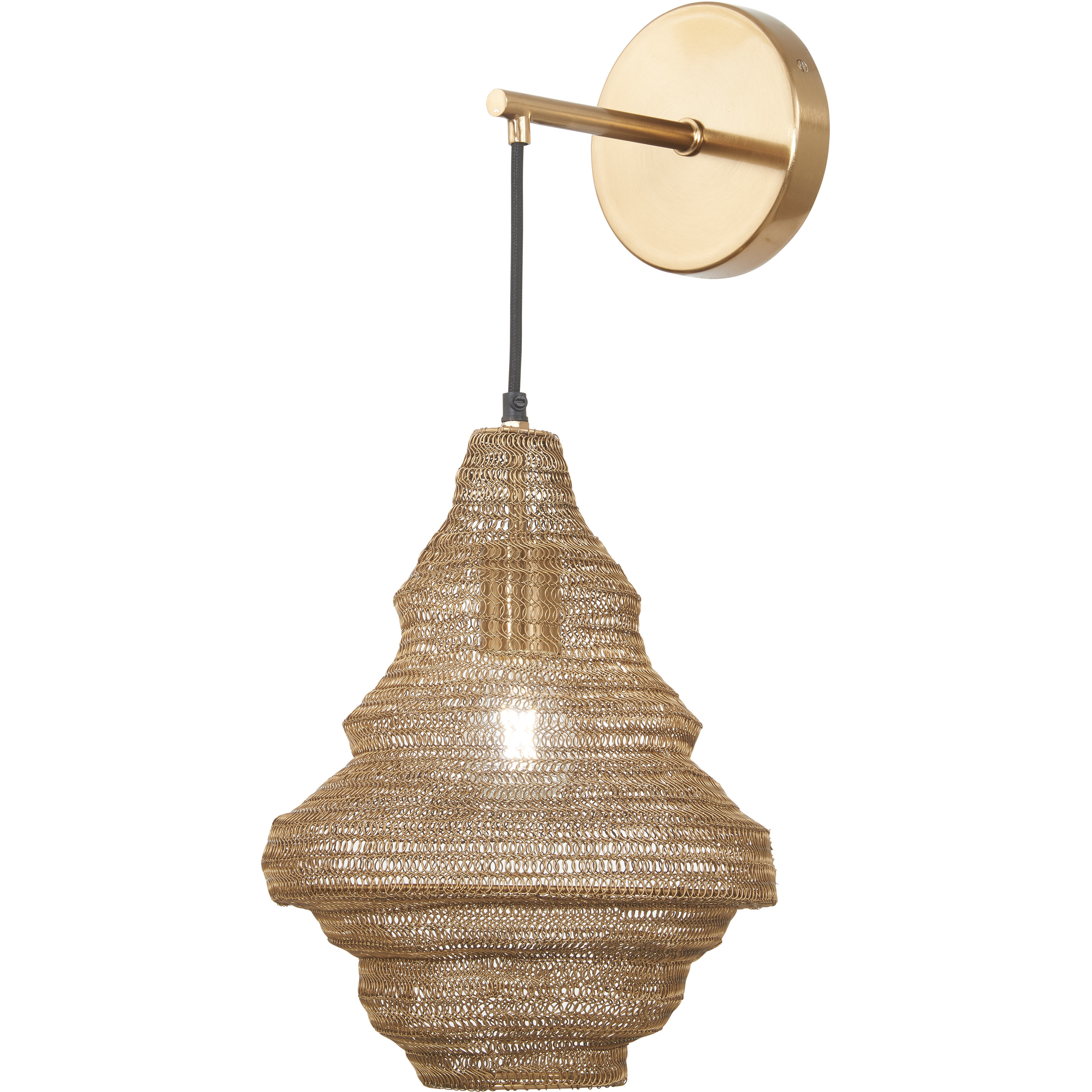 Marseille Wall Sconce Wall Light