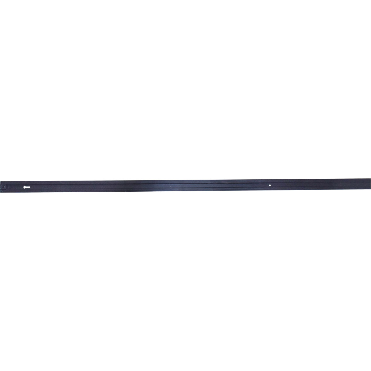 Signature 120V Matte Black Track Ceiling Light