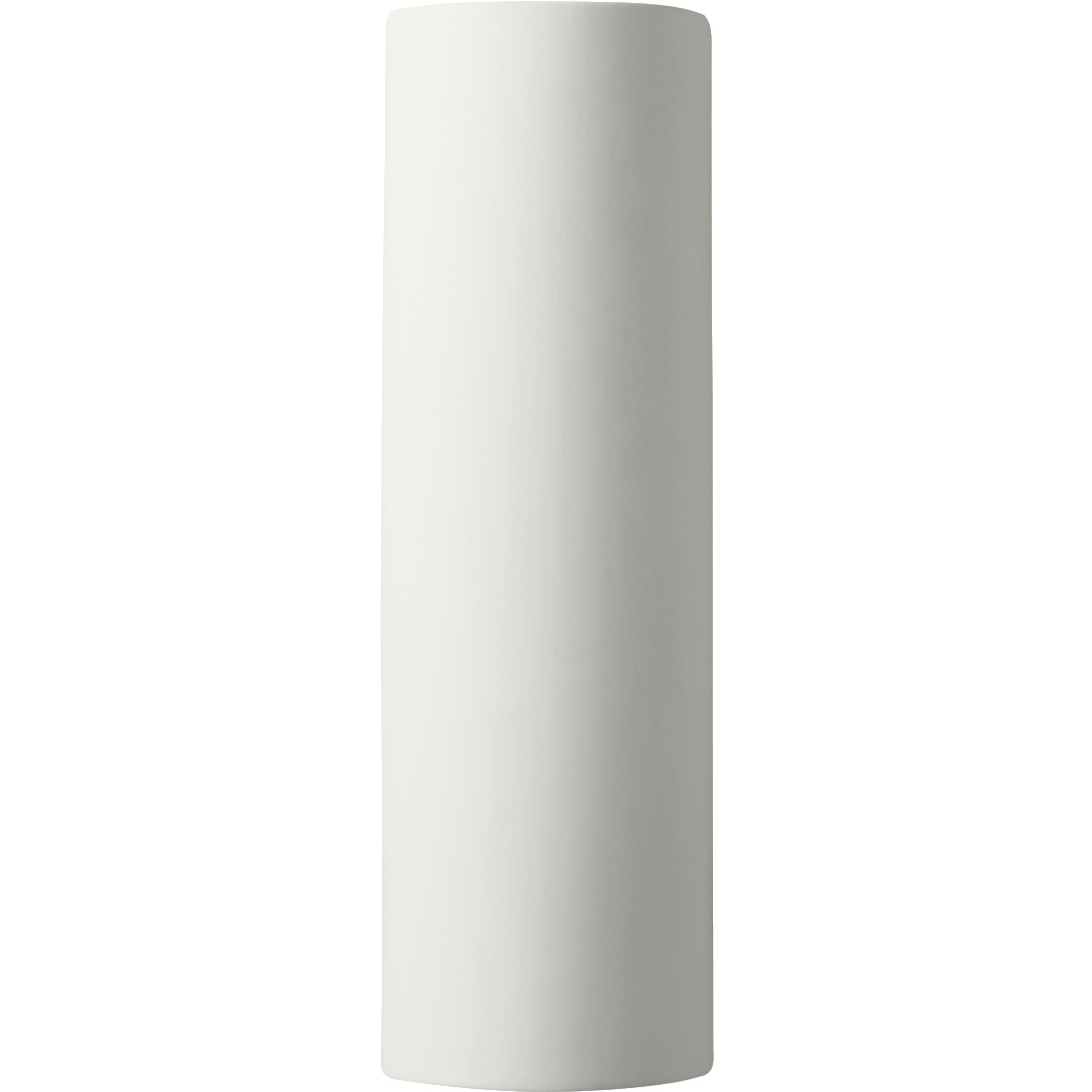 Ambiance Tube LED 5.25 inch Real Rust ADA Wall Sconce Wall Light