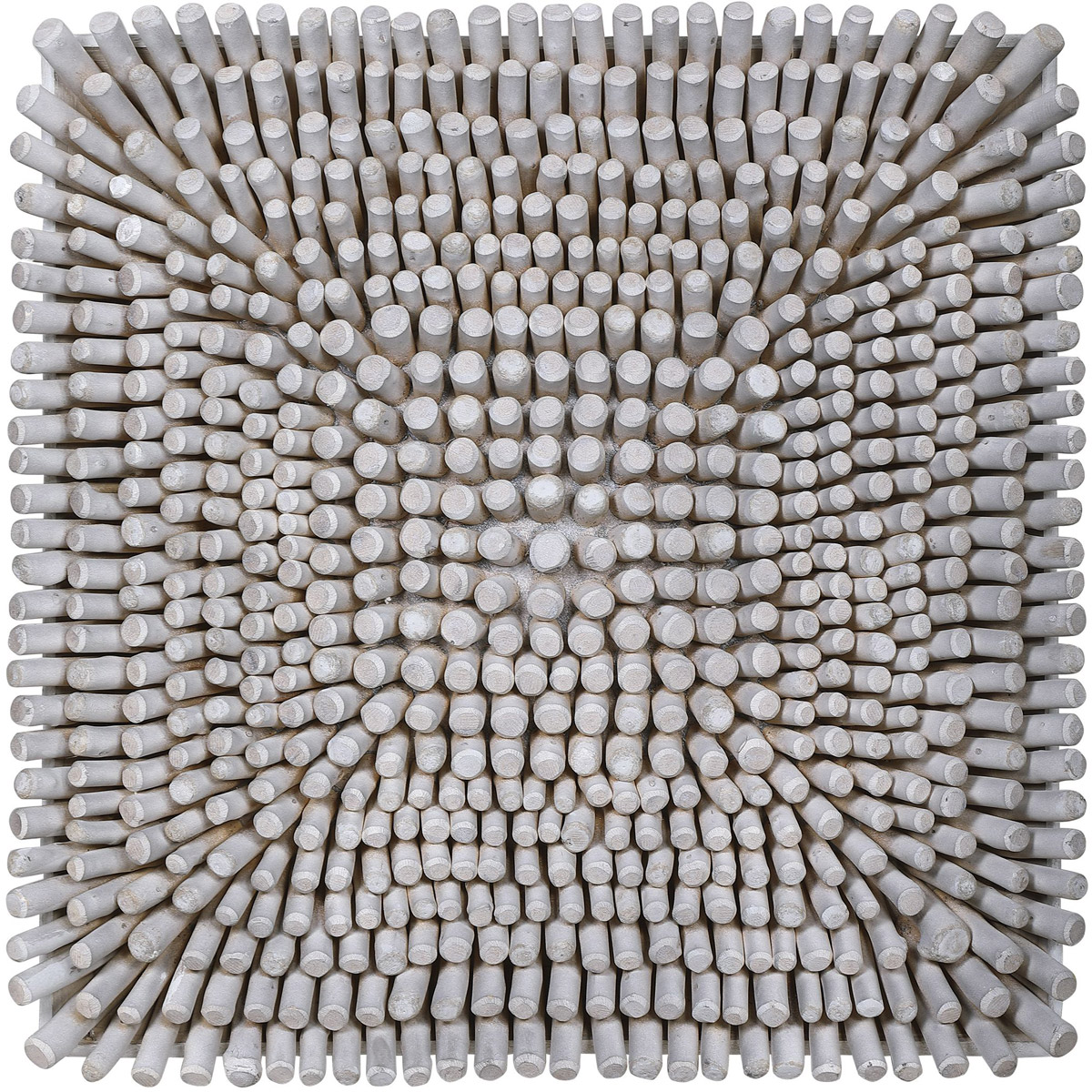 Portside Light Wood Wood Wall Panel