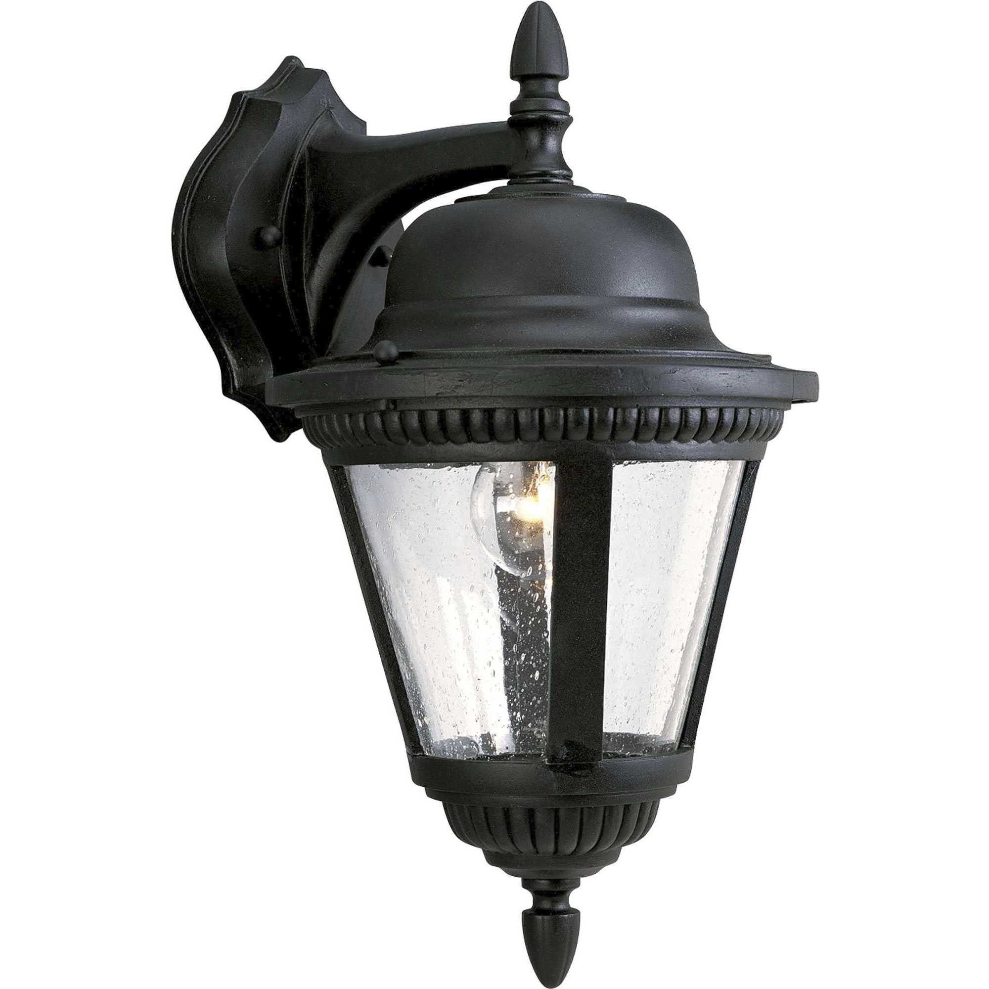 41ELIZABETH 41923-TBCS Marcellus 1 Light 16 inch Textured Black