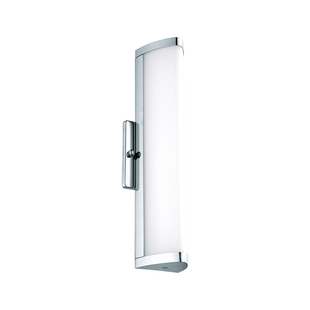 Gita 2 LED 4.25 inch Chrome Vanity Light Wall Light
