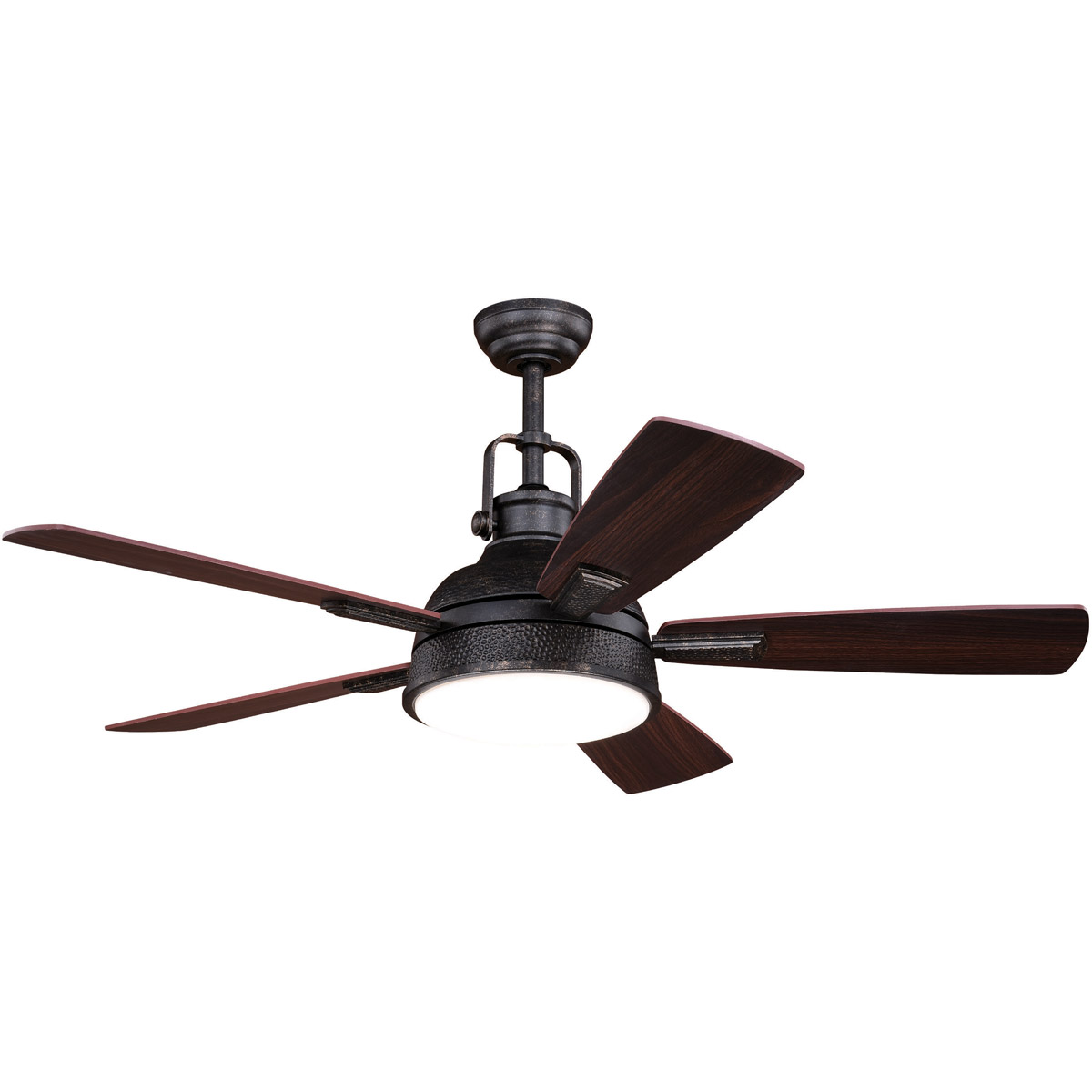 Vaxcel F0060 Walton 52 inch Gold Stone with Dark Bronze Vaxcel F0060 Walton 52 inch Gold Stone with Dark Bronze